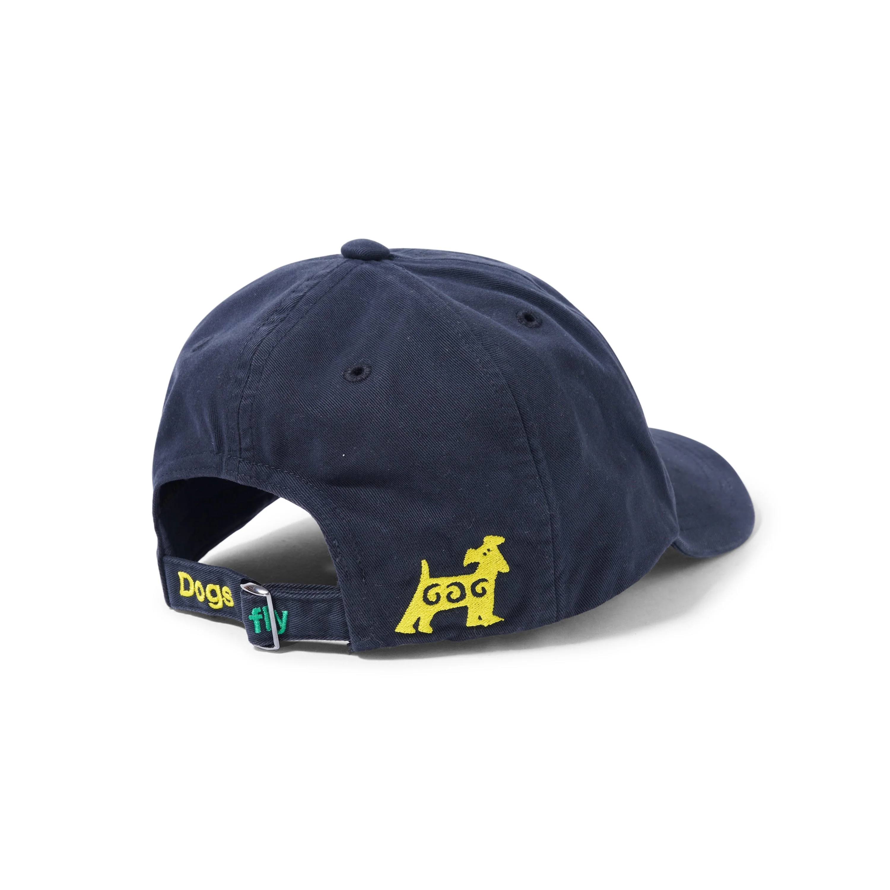 P.P. Logo Cap, Anthracite - Image 3