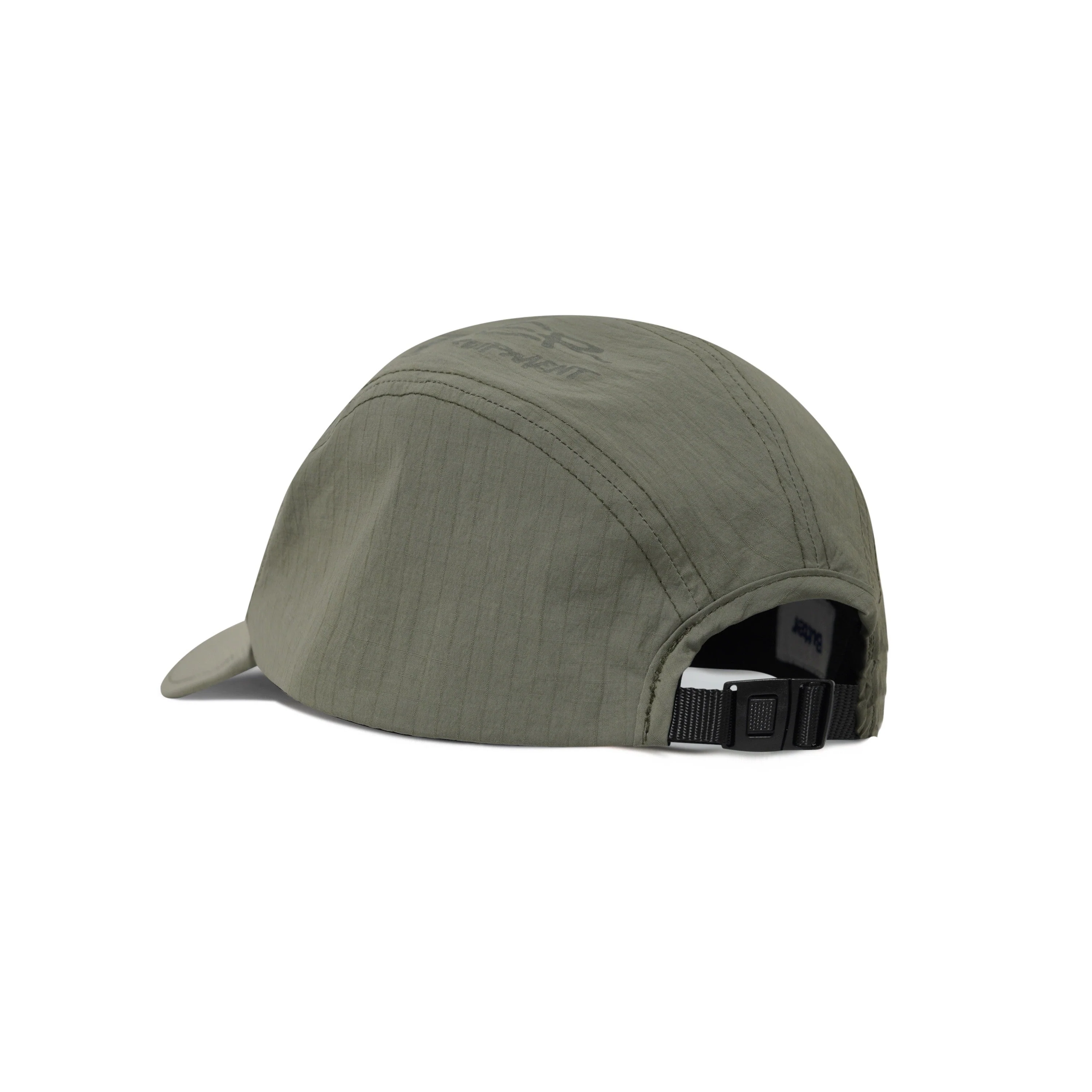 Pace 5 Panel Cap, Sage - Image 2