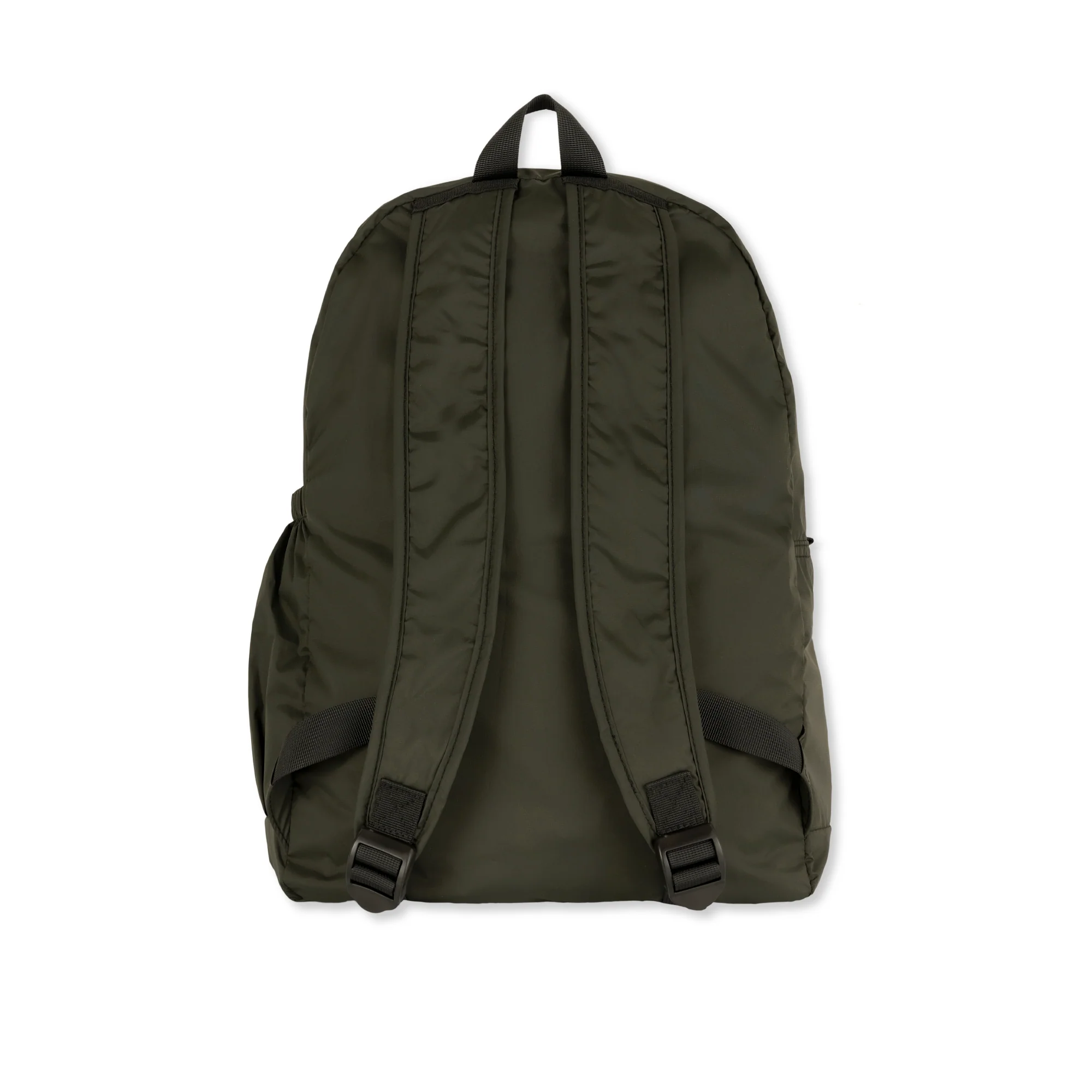 Packable Backpack, Dirty Black - Image 3