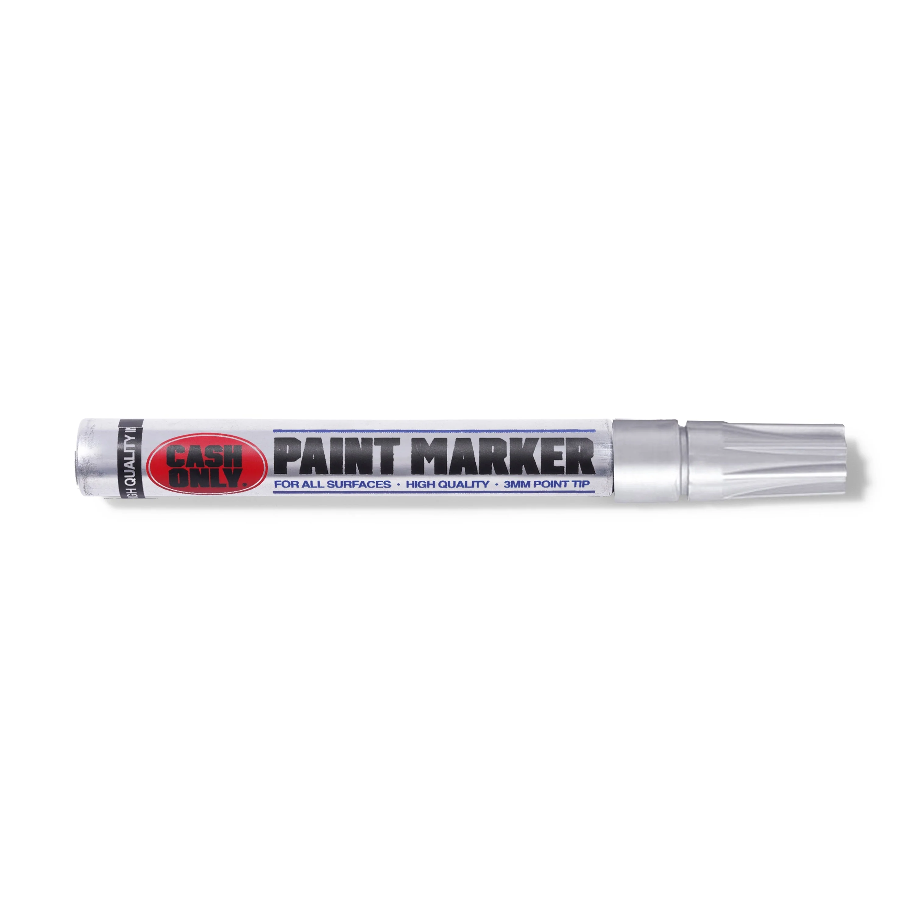 Paint Marker, Chrome - Image 2