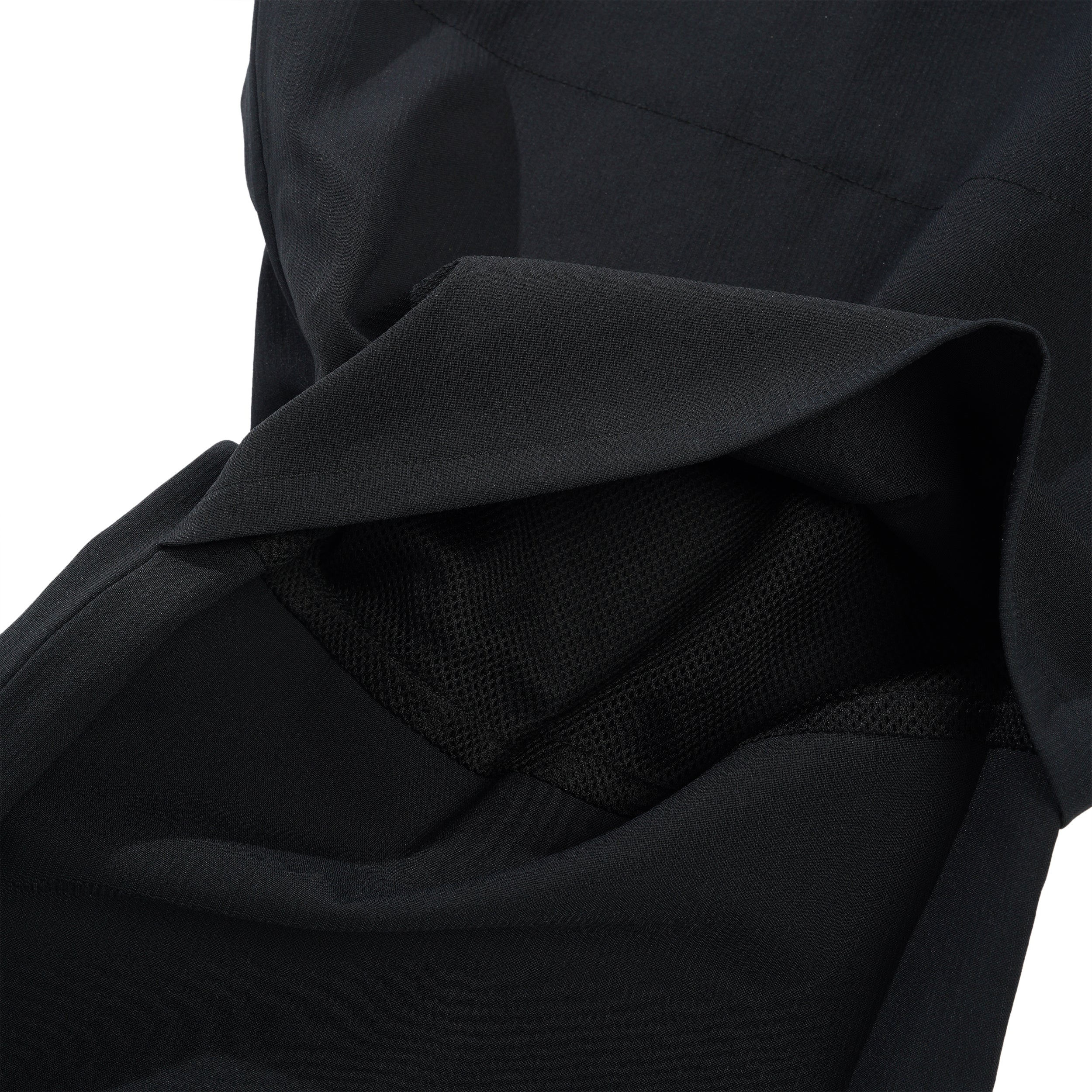 Pant x Metalwood, Black - Image 4