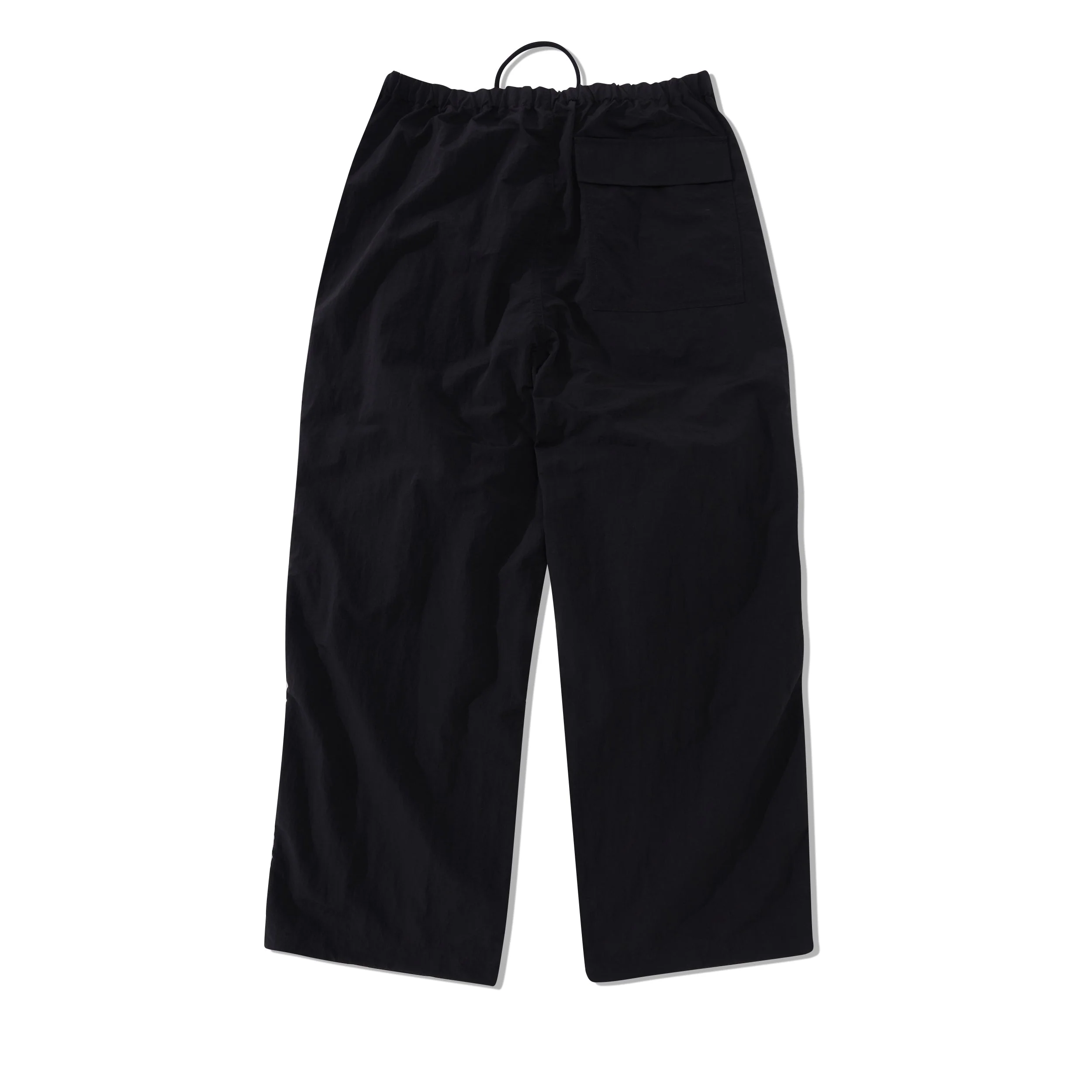 Parachute Pant, Black - Image 2