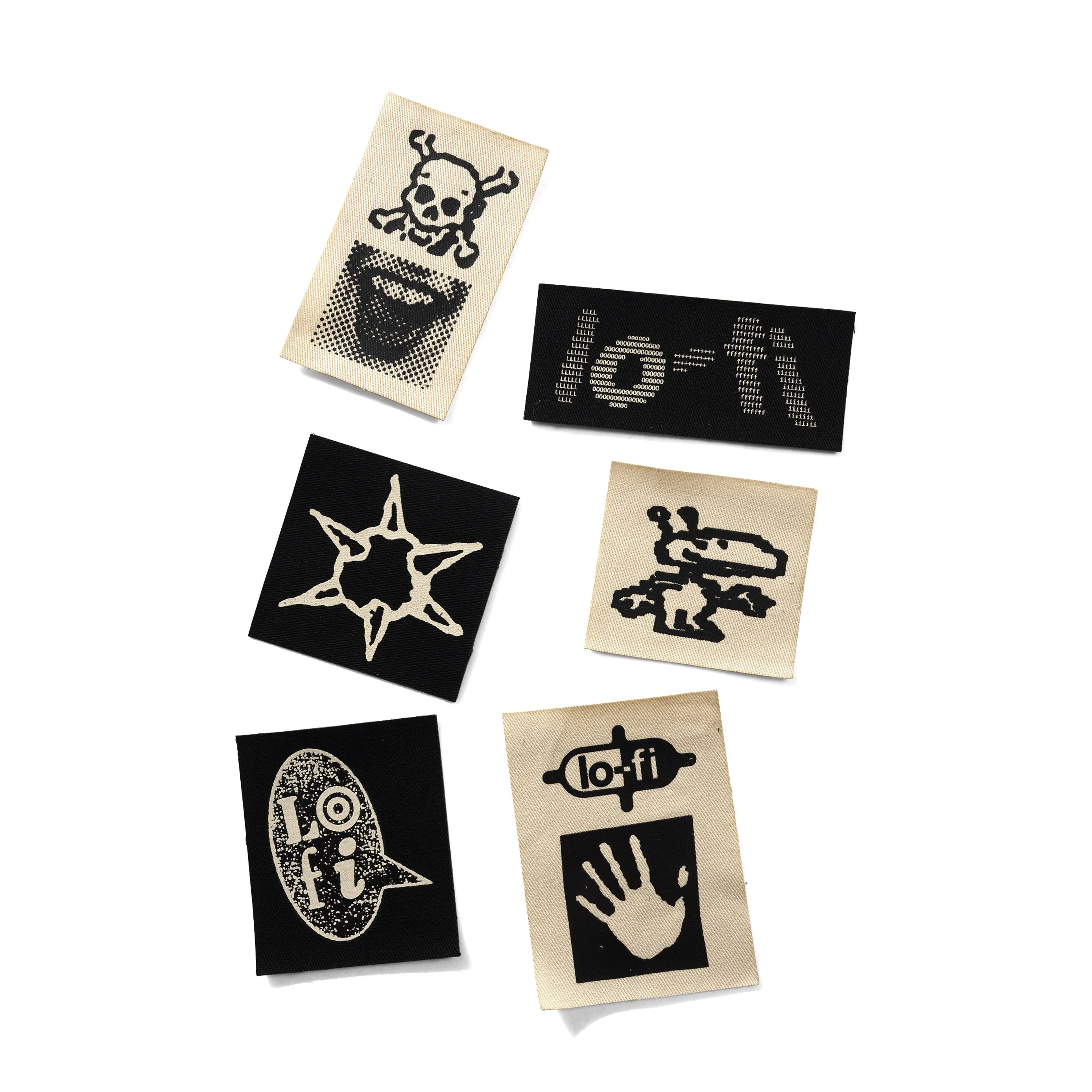 Patch Set, Multi - Image 2