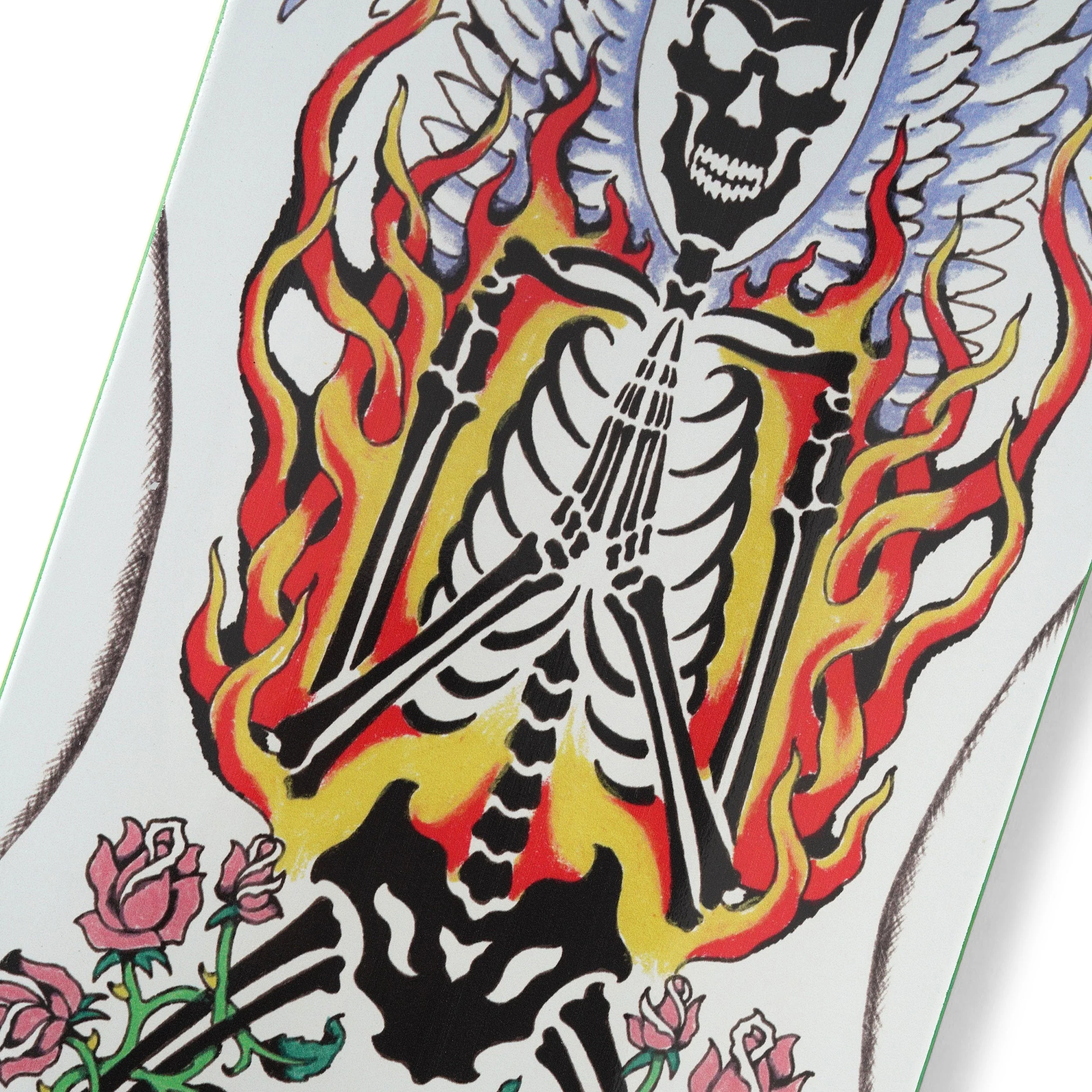Paul 'Irezumi' Deck - Image 2