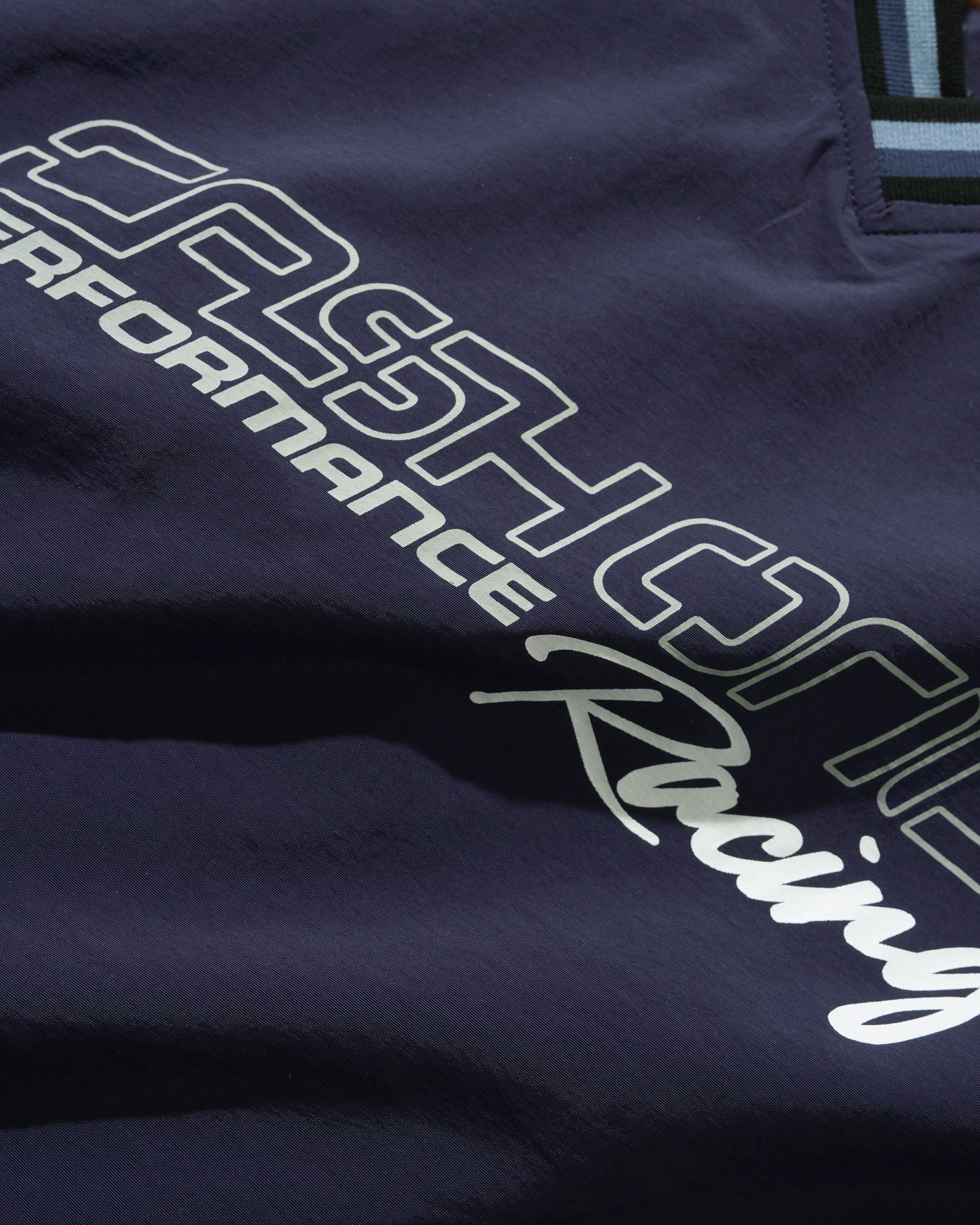 Performance Pullover, Navy - Image 2