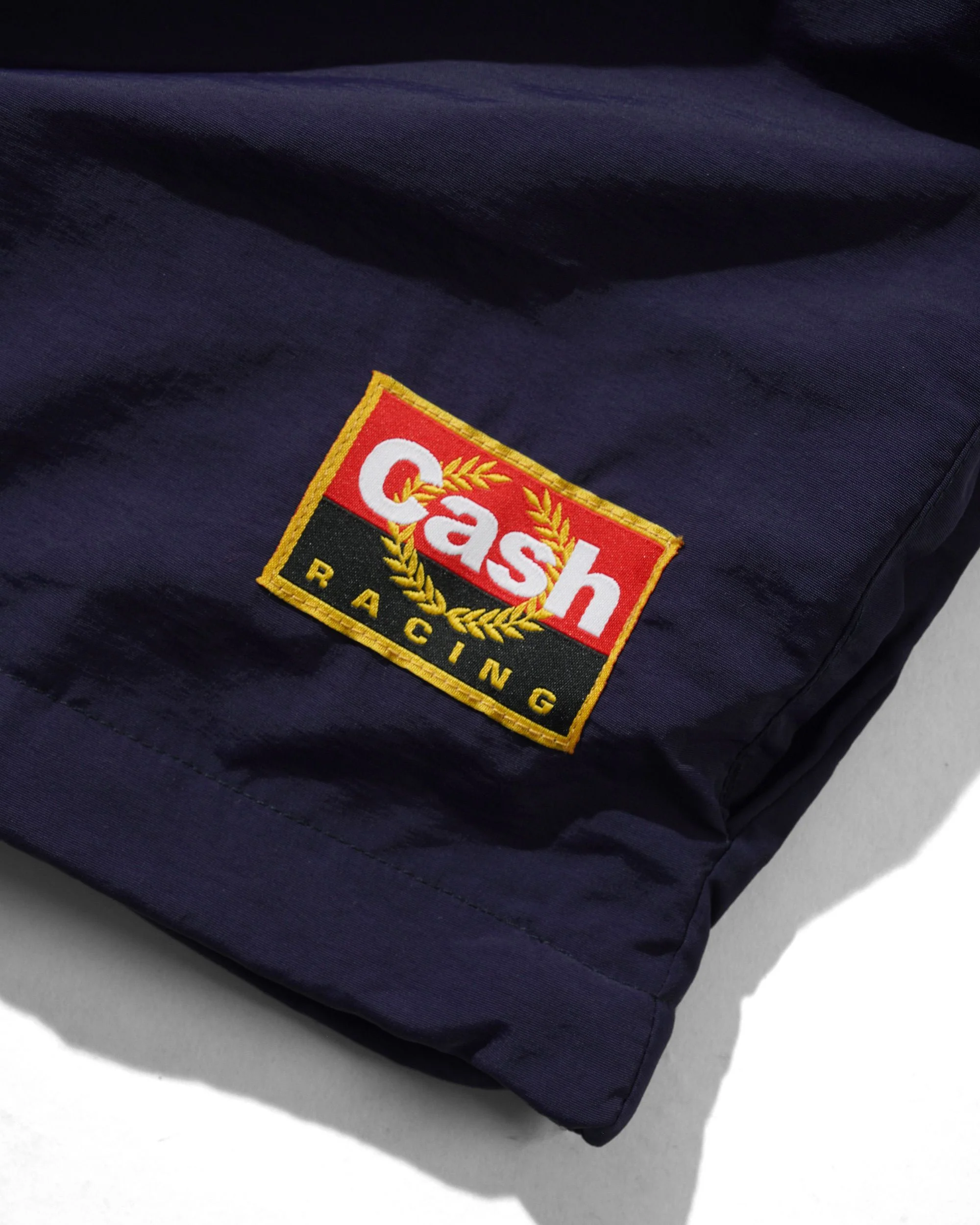 Performance Pullover, Navy - Image 3