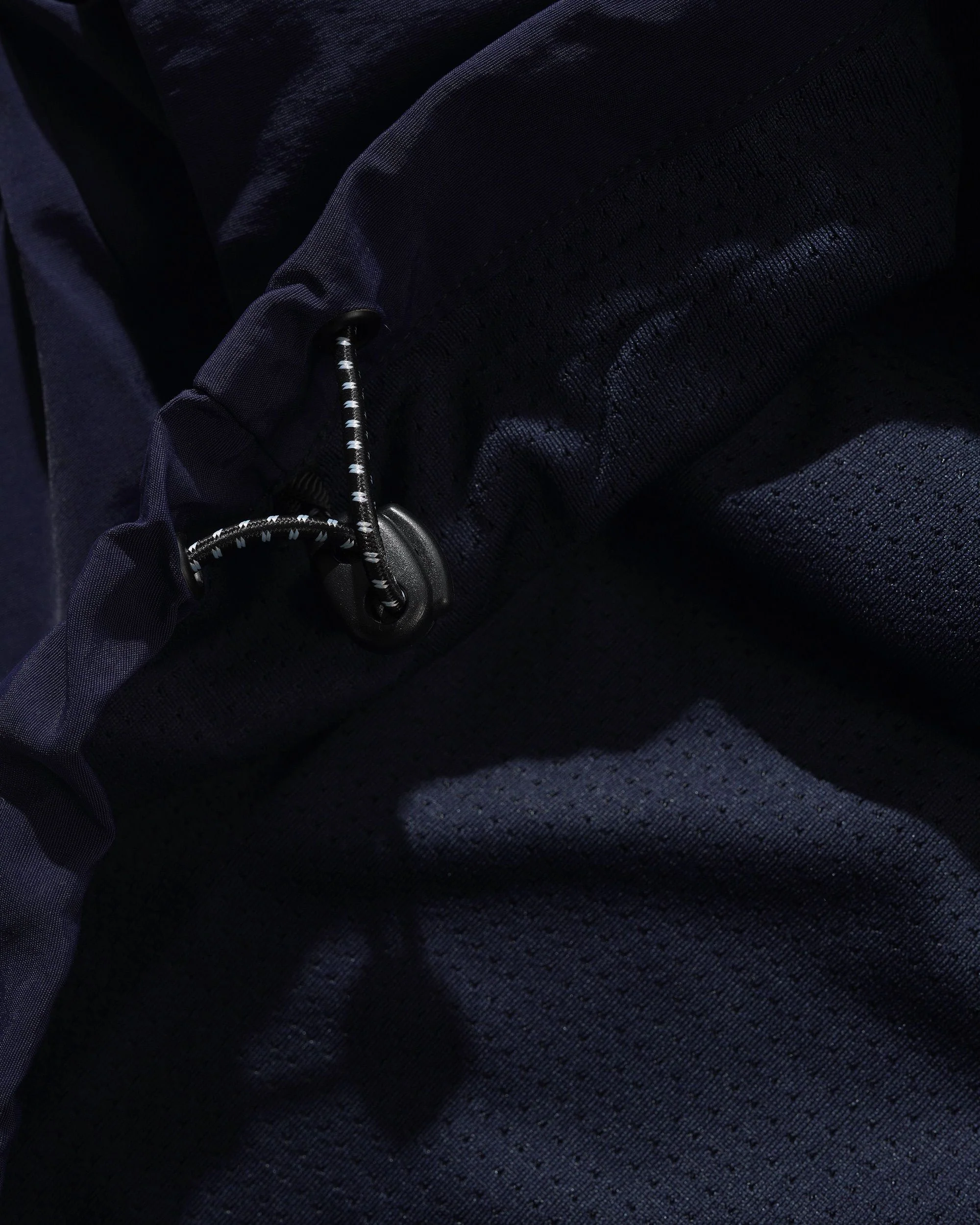 Performance Pullover, Navy - Image 5