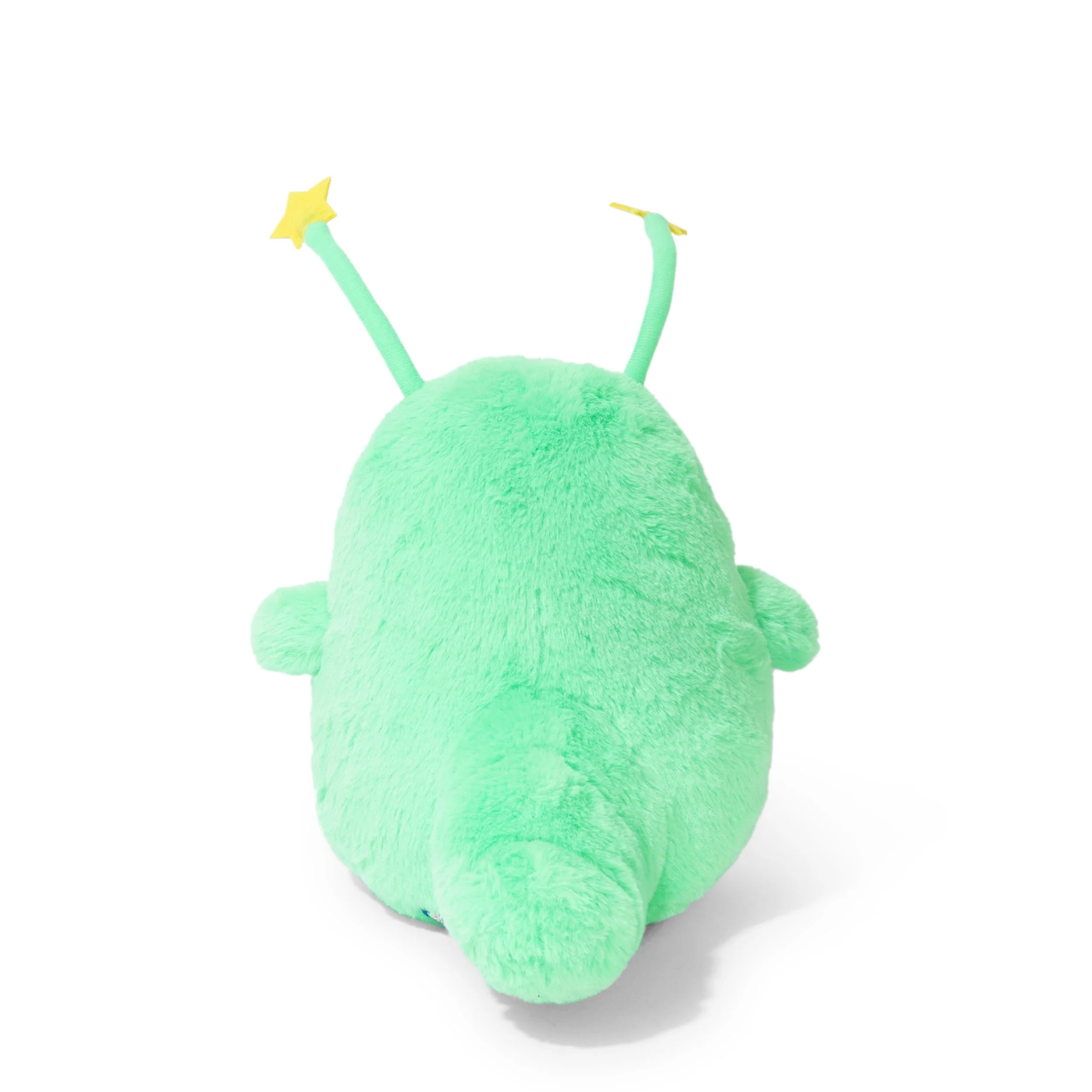 Peridot Worm Snoozle - Image 3
