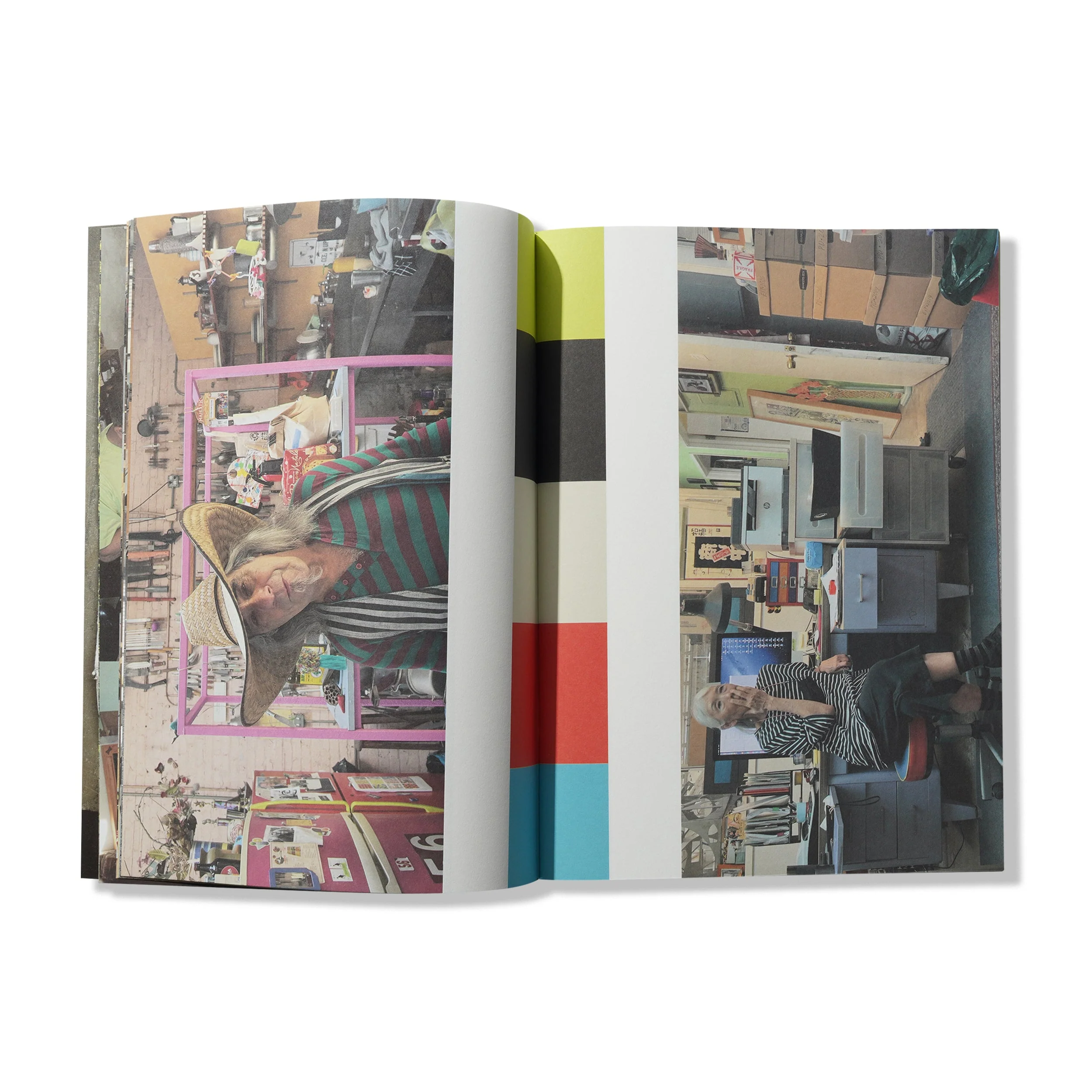 Peter Shire 'Love Machine' - Image 3