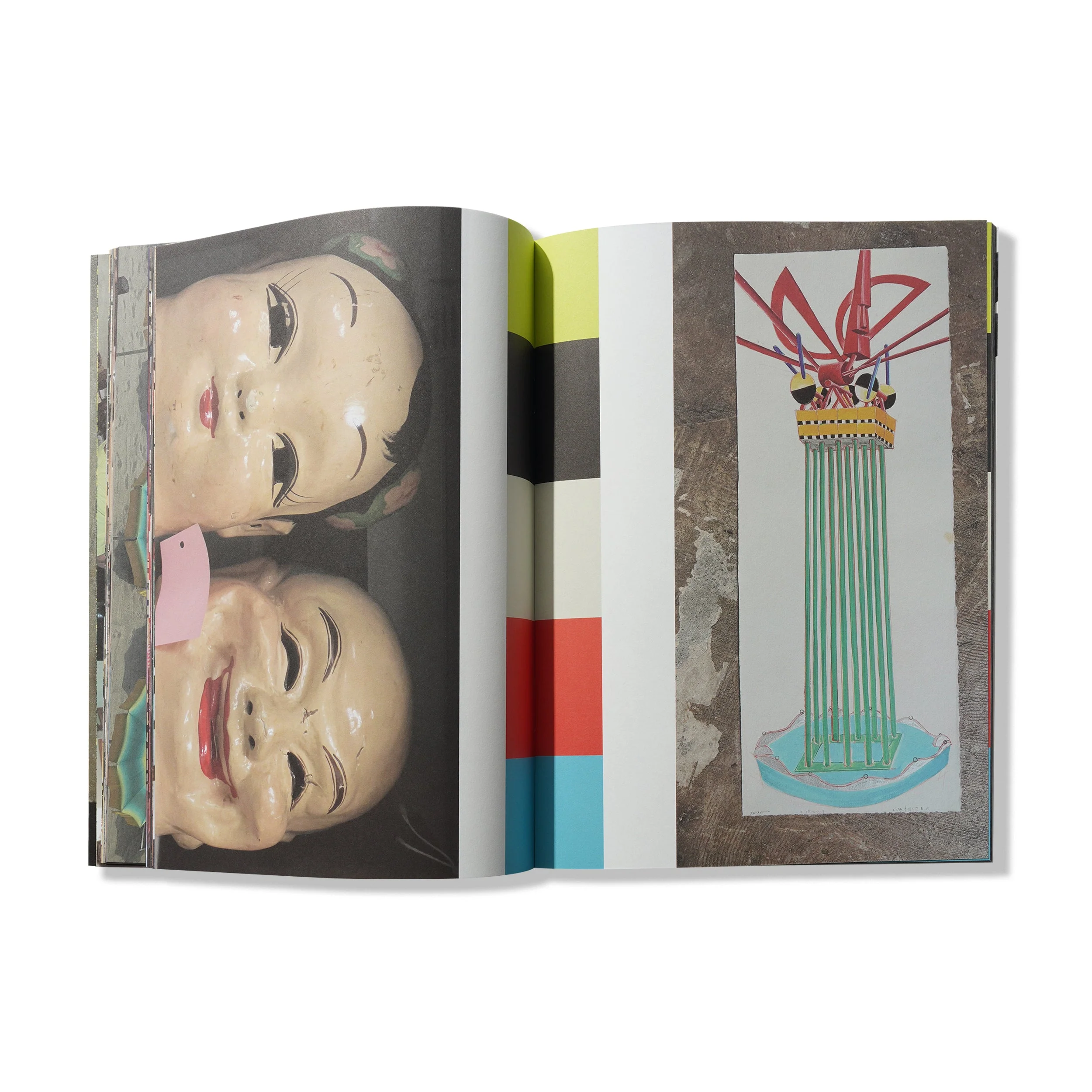 Peter Shire 'Love Machine' - Image 6