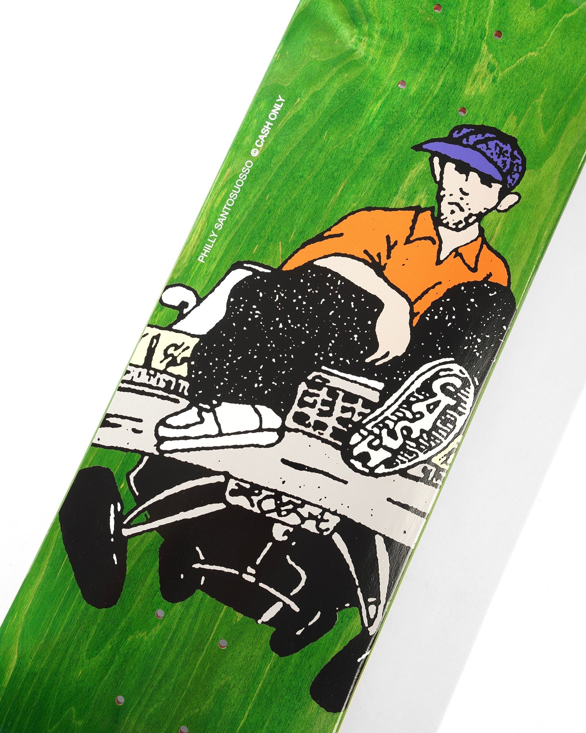Philly Deck - Image 3