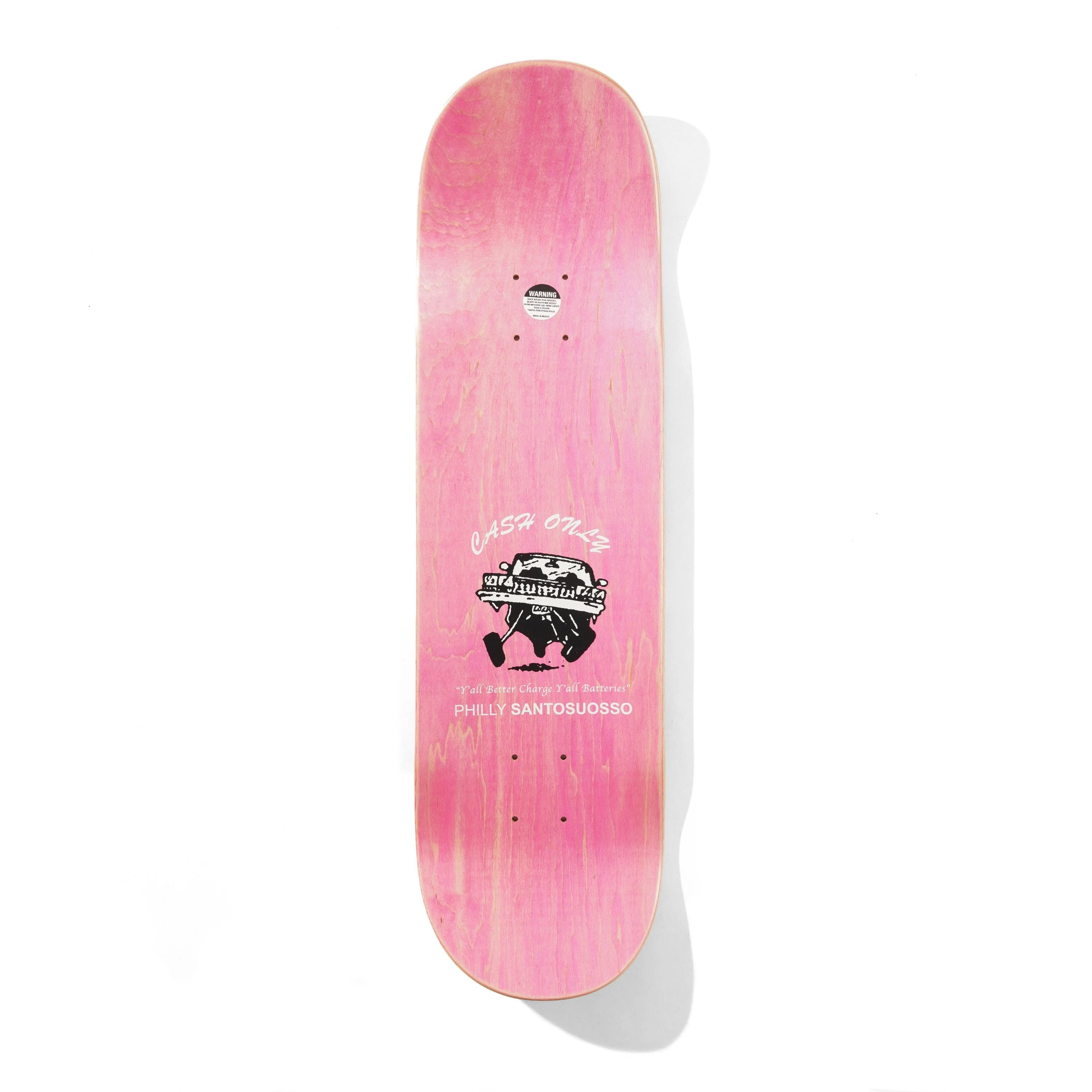 Philly Deck - Image 4