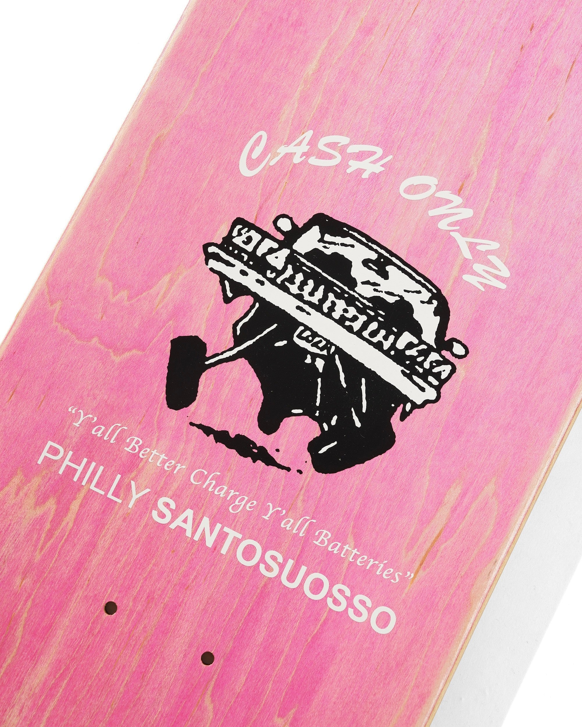 Philly Deck - Image 5