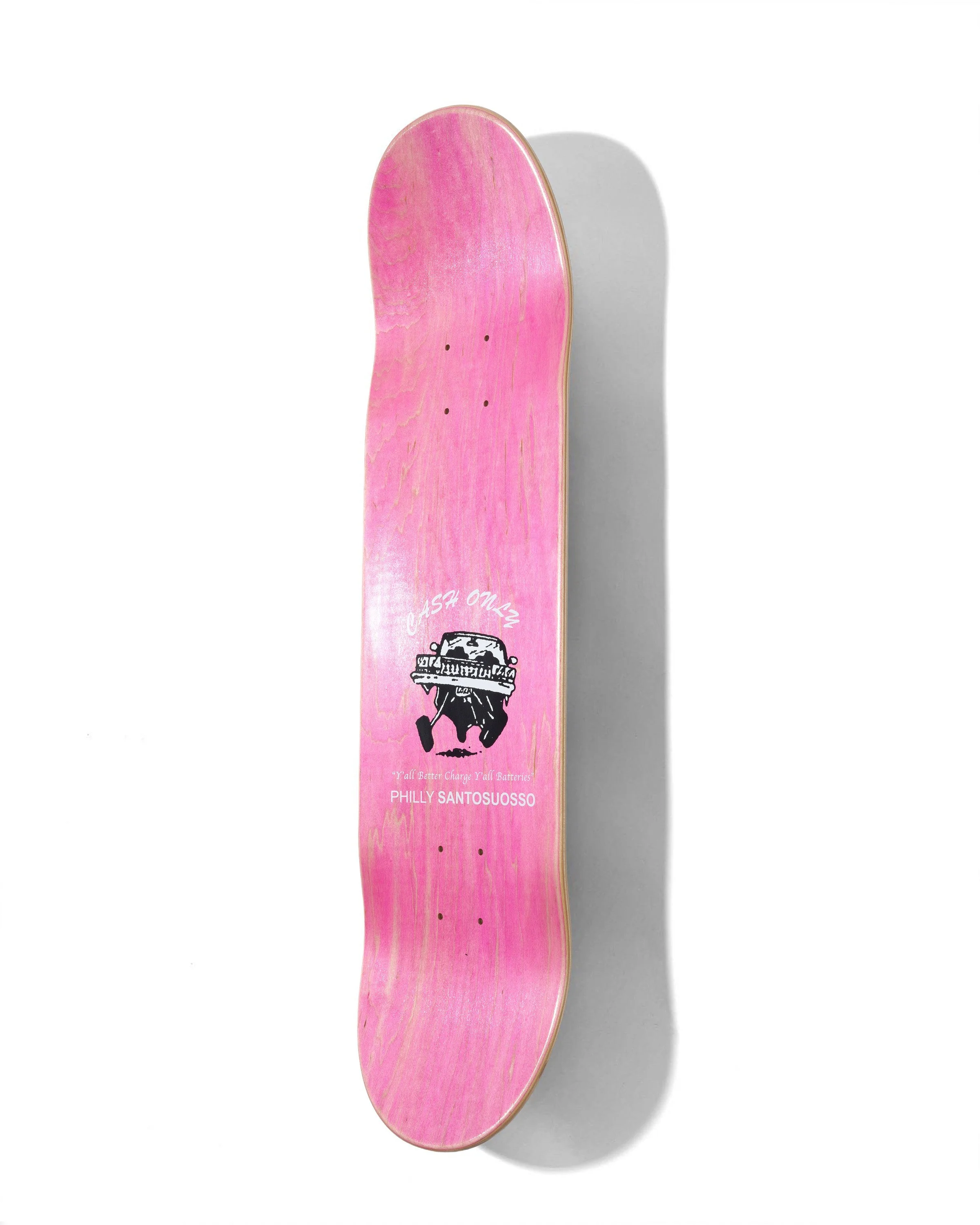 Philly Deck - Image 6