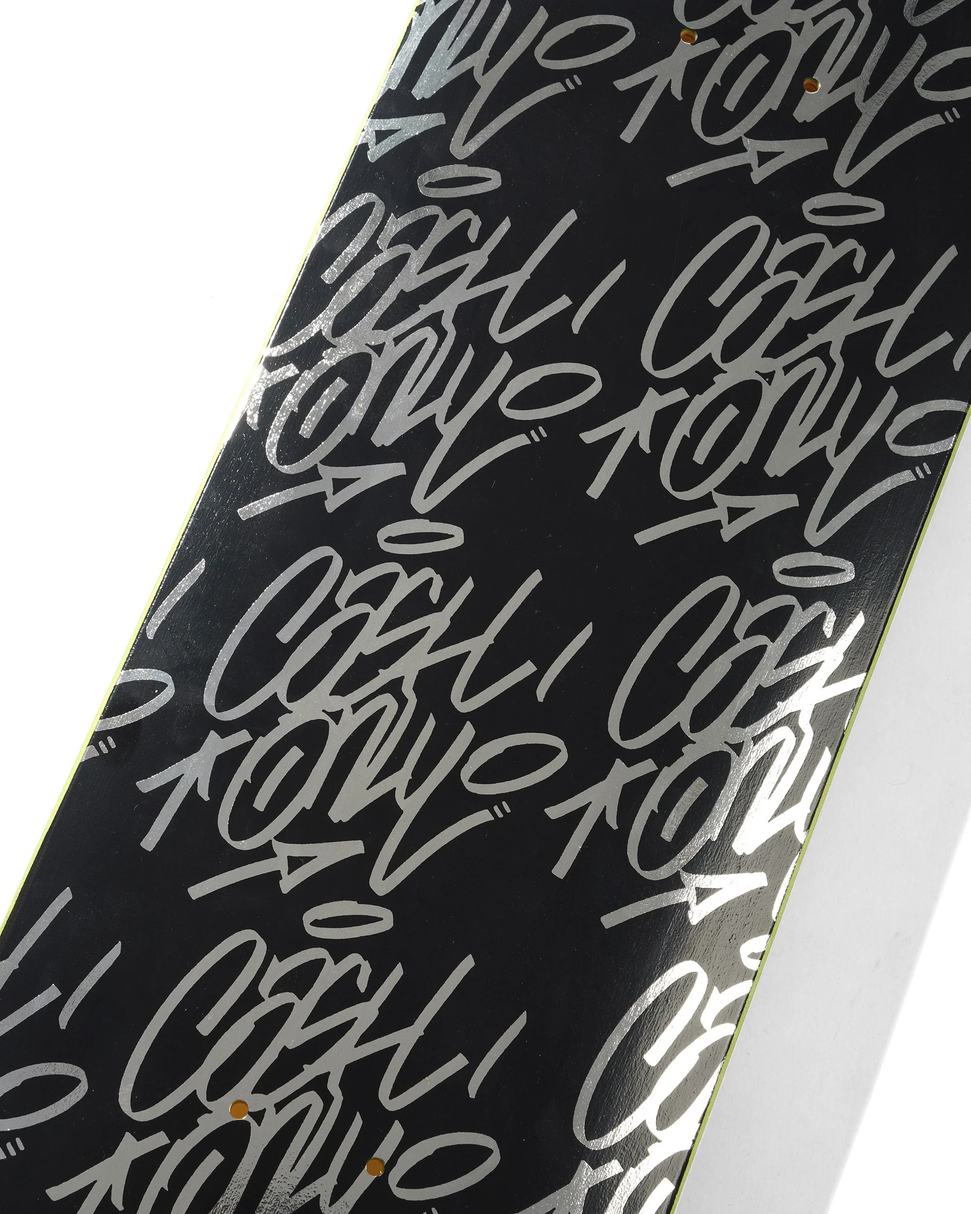 Philly Skuf Deck - Image 2