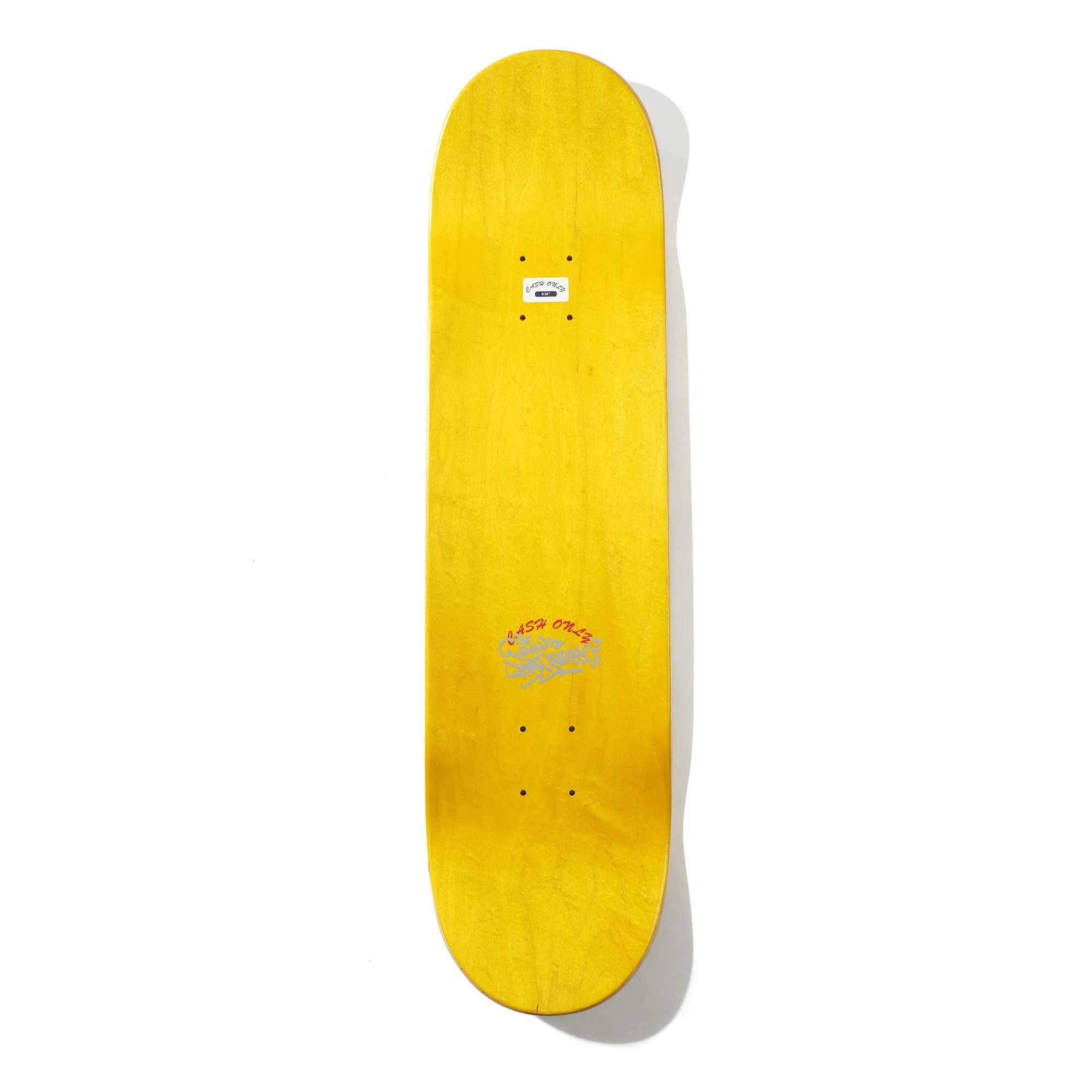 Philly Skuf Deck - Image 3