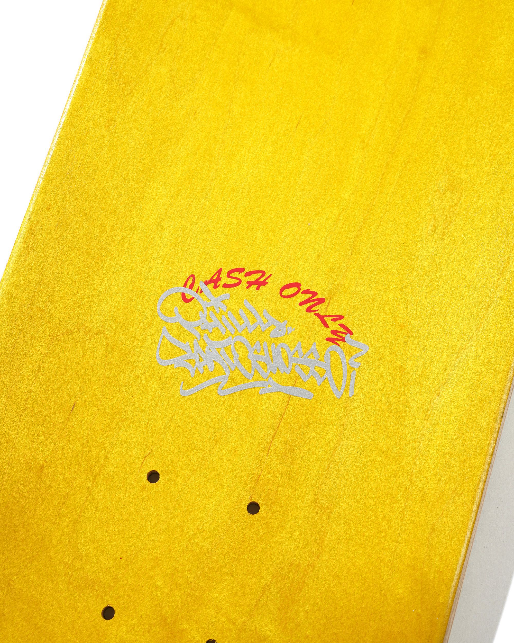 Philly Skuf Deck - Image 4