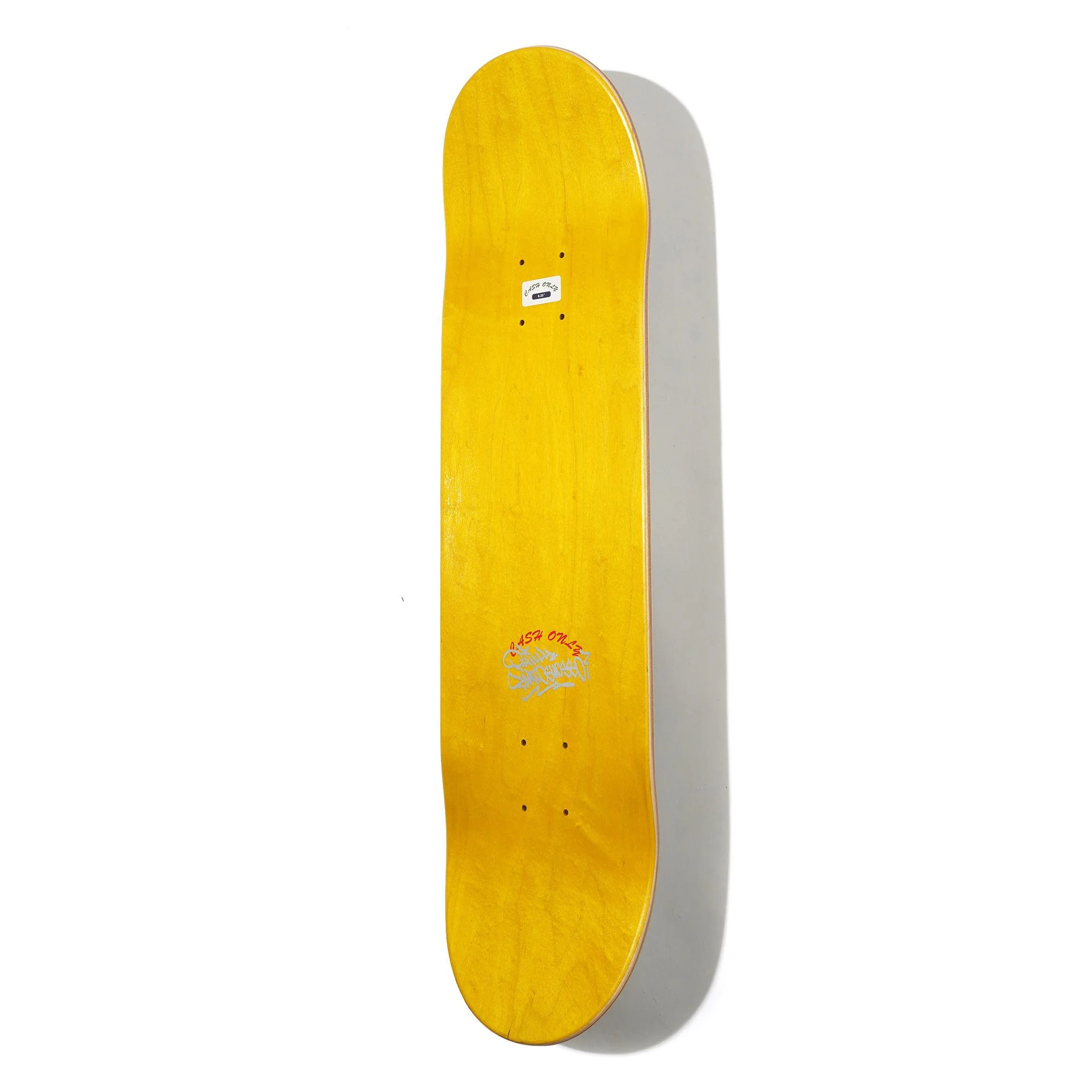 Philly Skuf Deck - Image 5