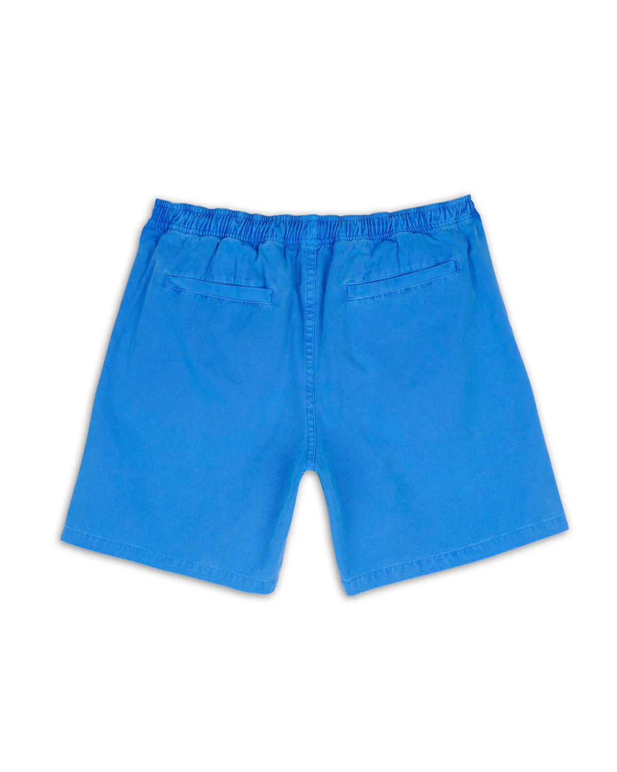 Pigment Core Shorts, Royal Blue - Image 2