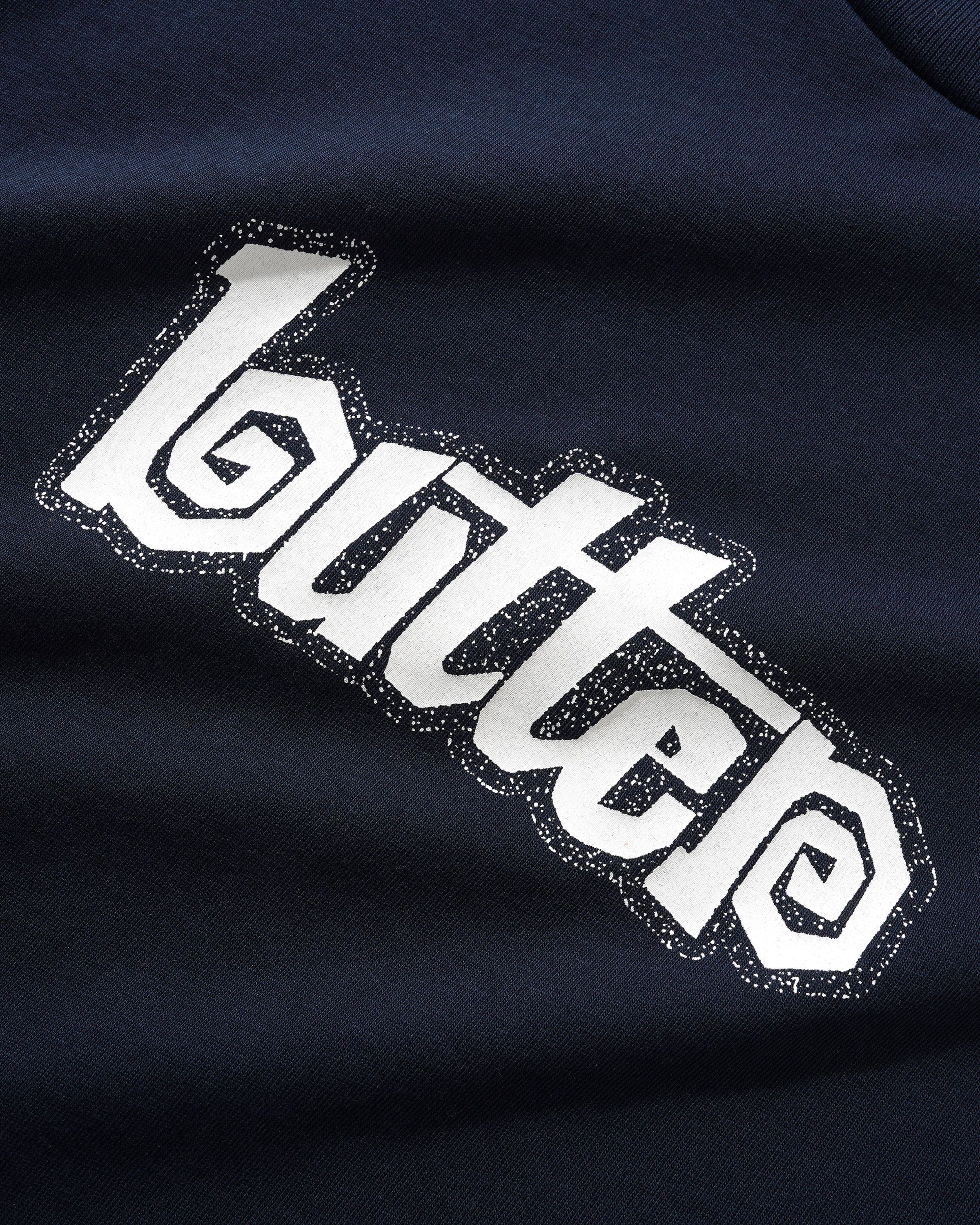 Pins Tee, Navy - Image 3
