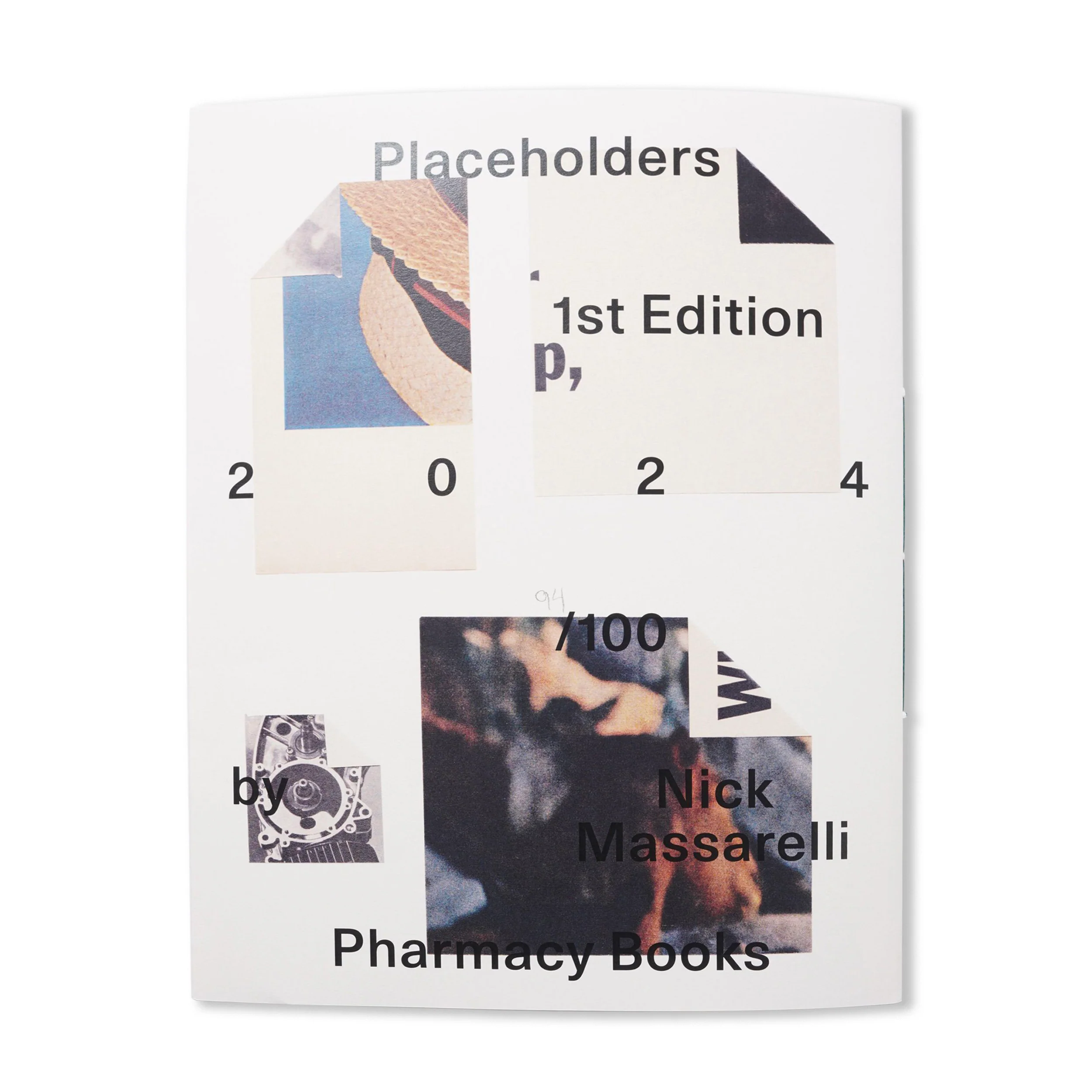 Placeholders - By Nick Massarelli - Image 5