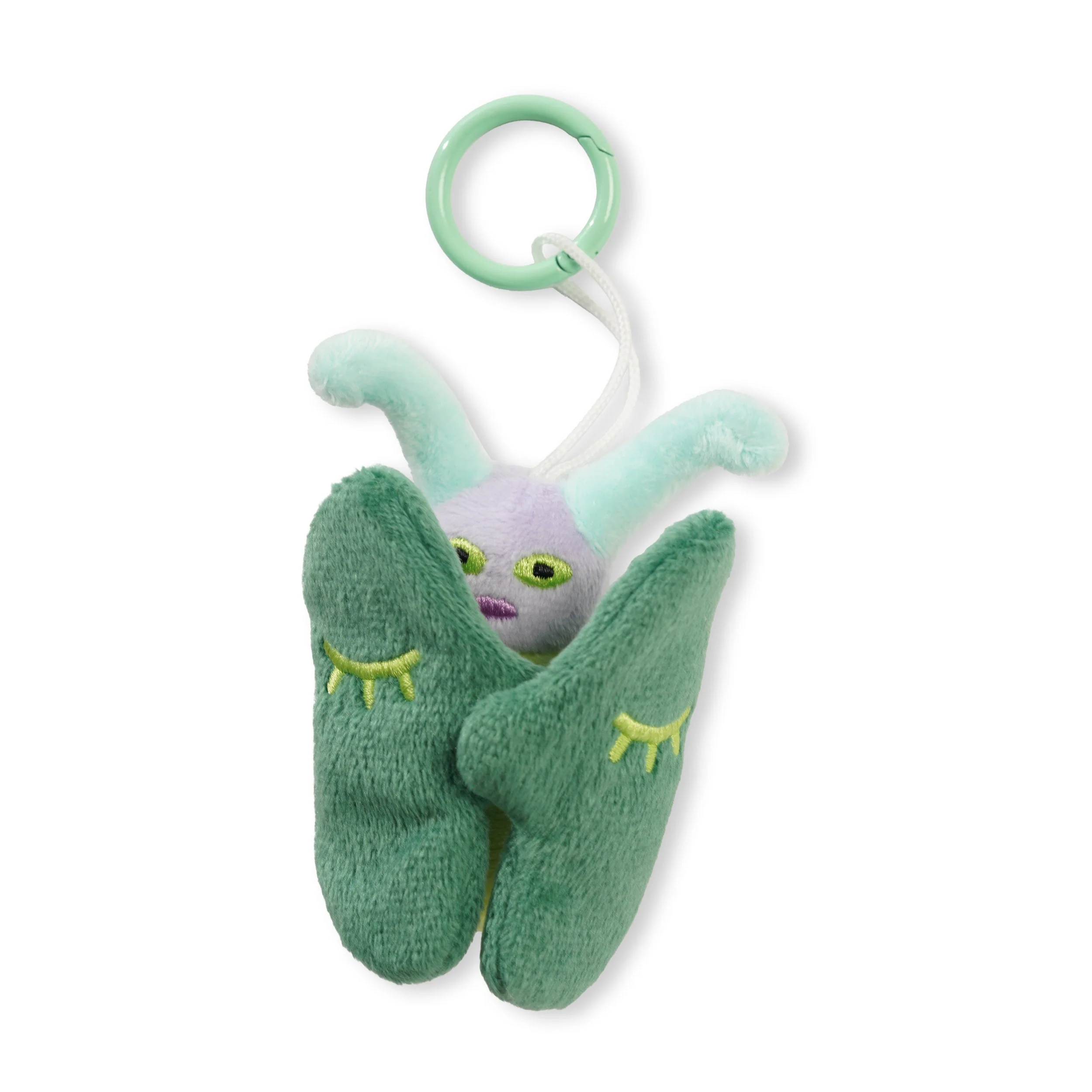 Plush Keychain - Image 2