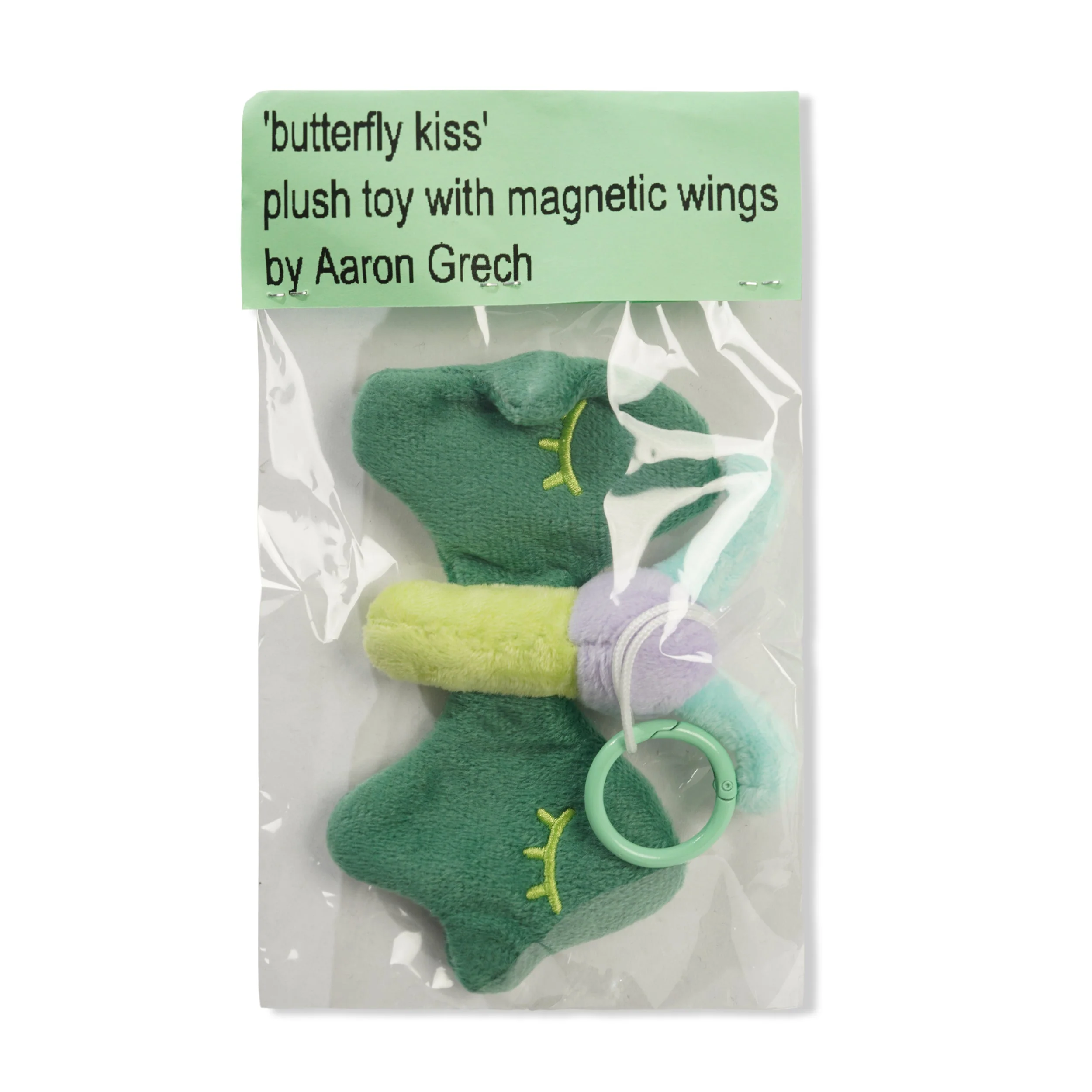 Plush Keychain - Image 4