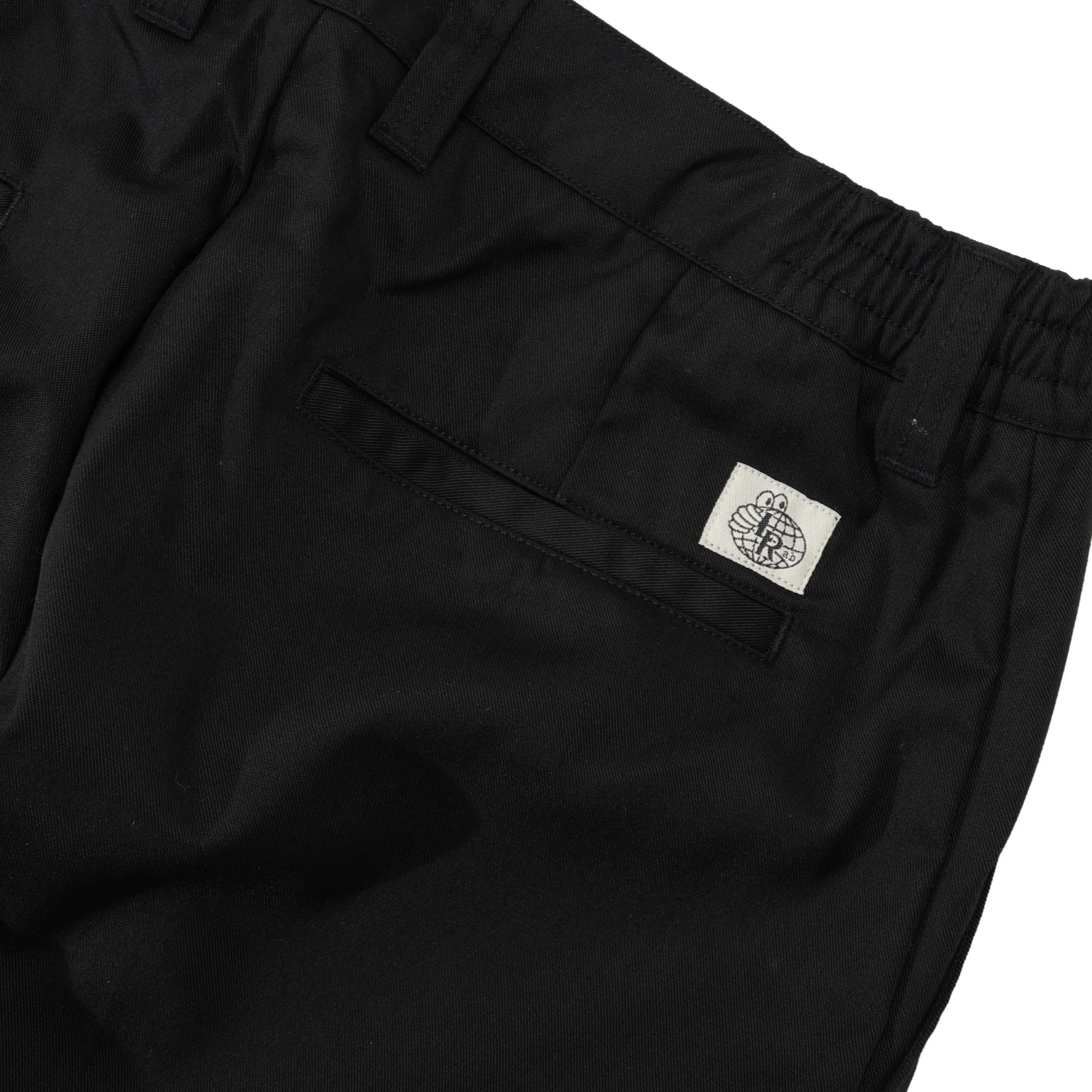PM001 Pant, Black - Image 4