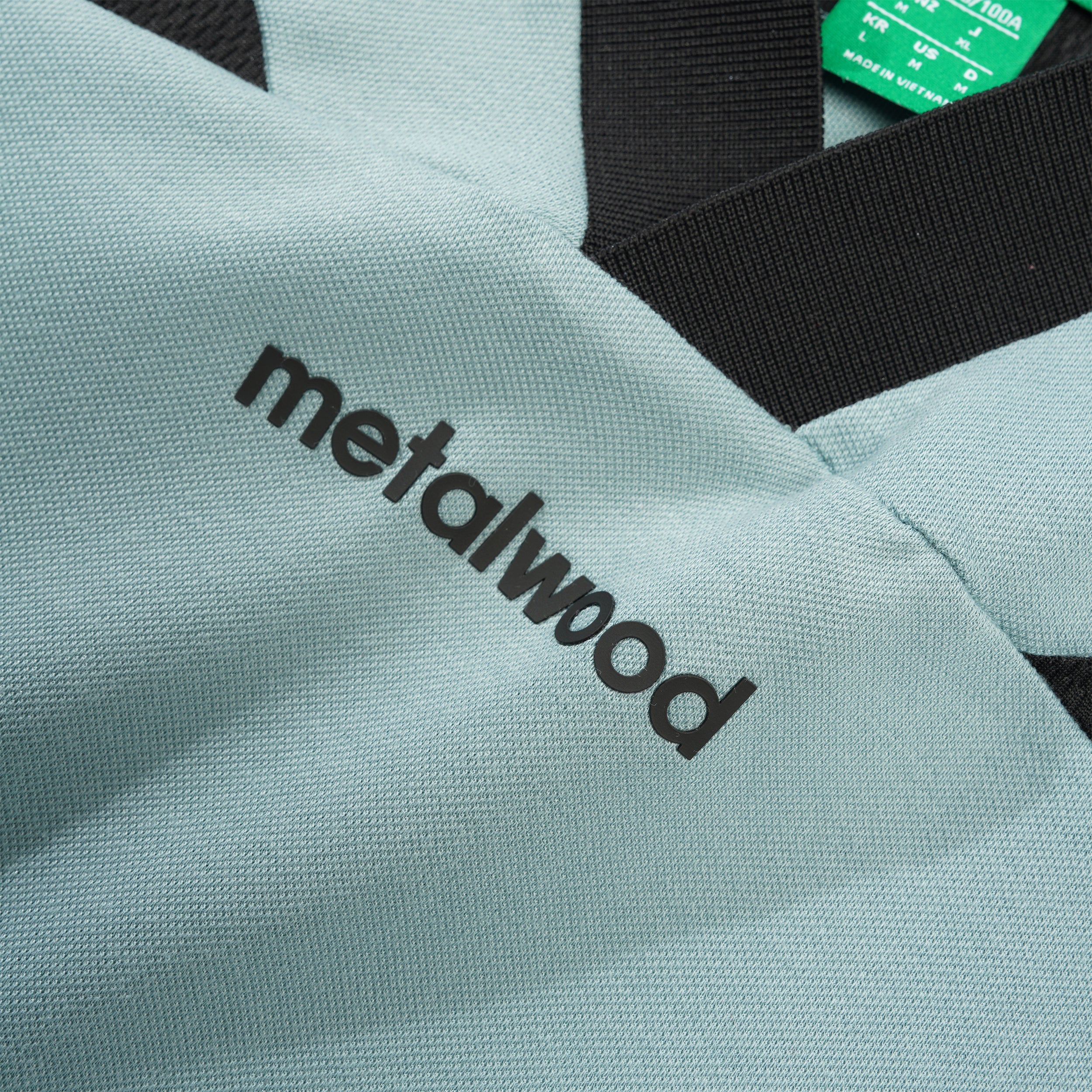 Polo x Metalwood, Green Earth - Image 2