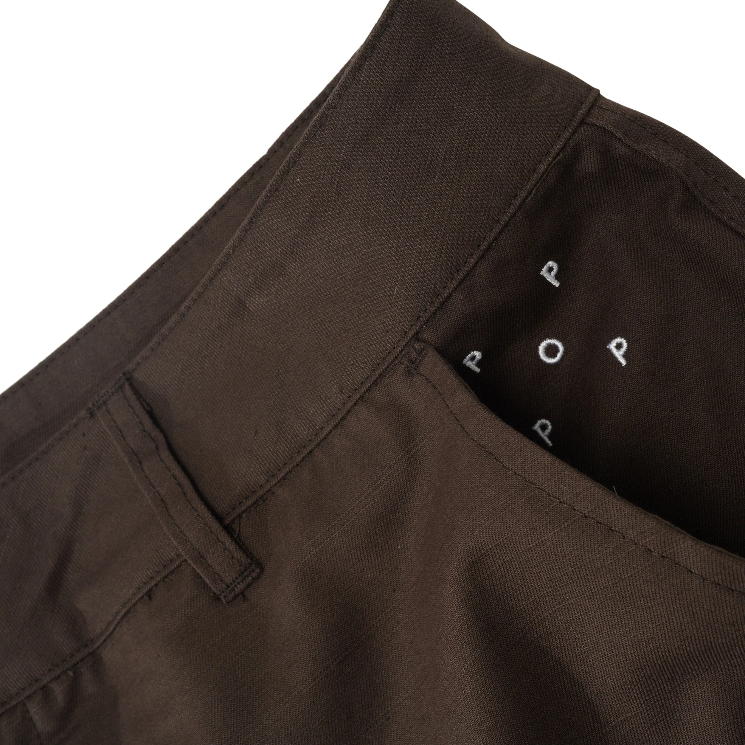 Pop Cargo Pant, Delicioso - Image 3