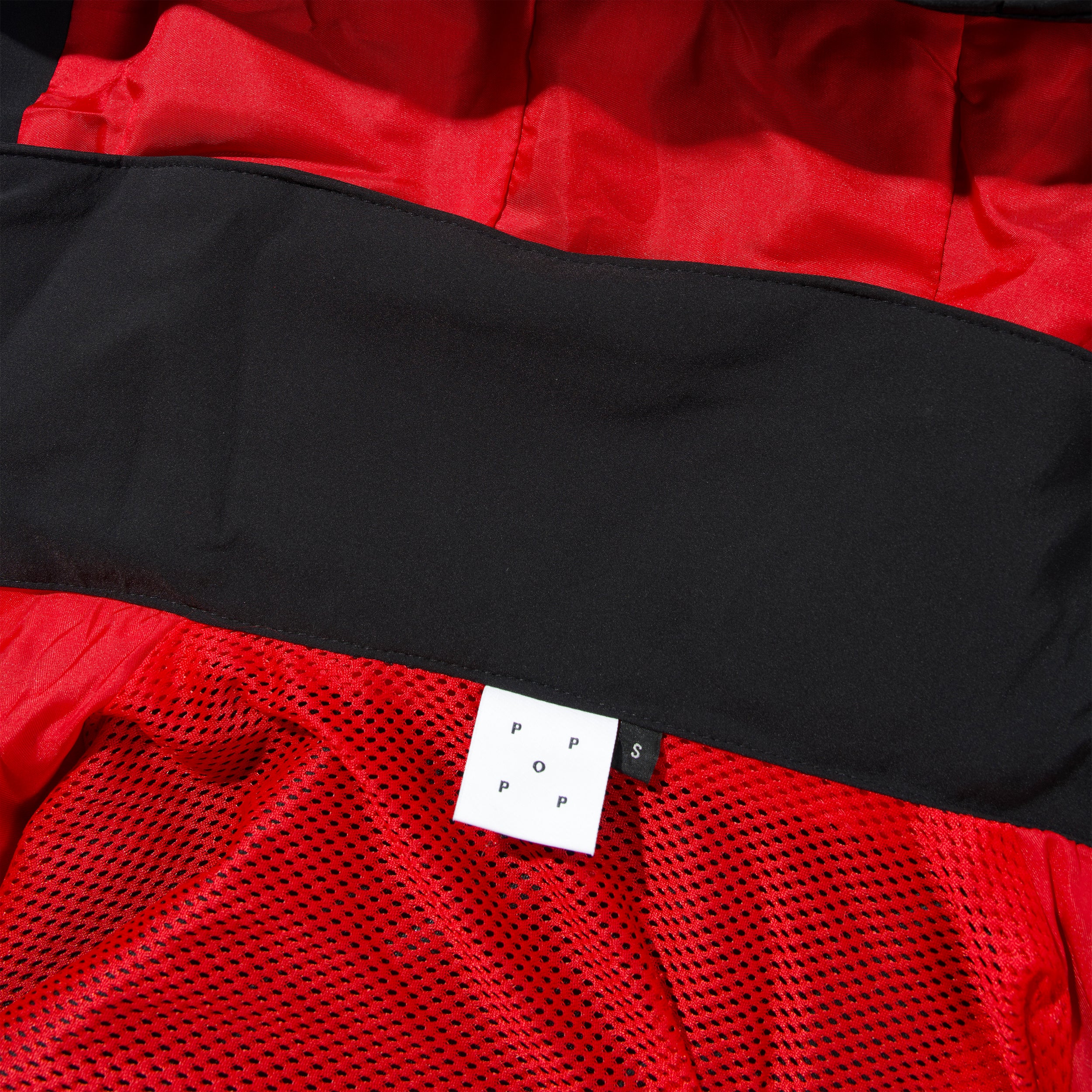 Popshell Jacket, Black - Image 4