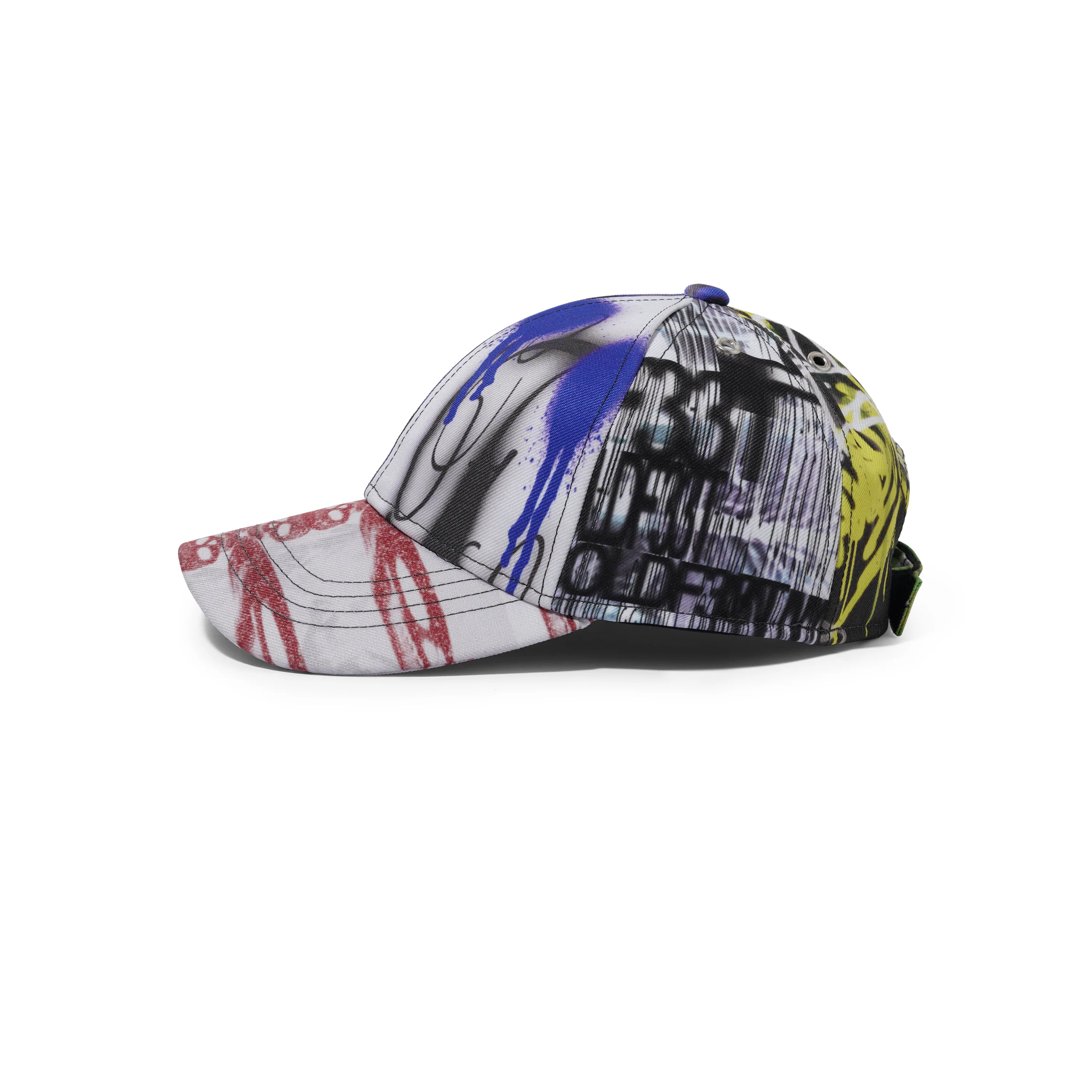 Poster Hat 2.0, Multi - Image 2