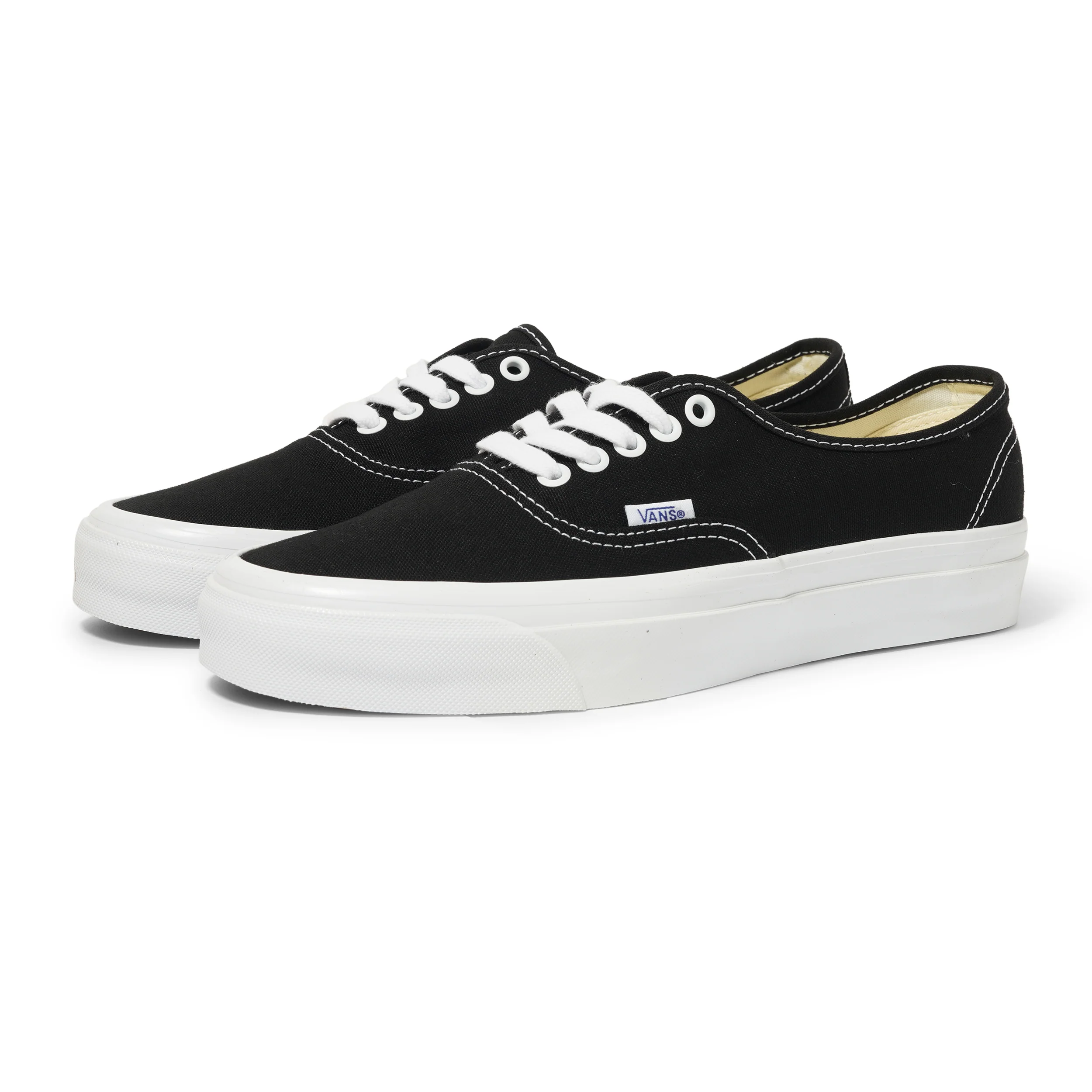 Premium Authentic 44, LX Black / White - Image 2
