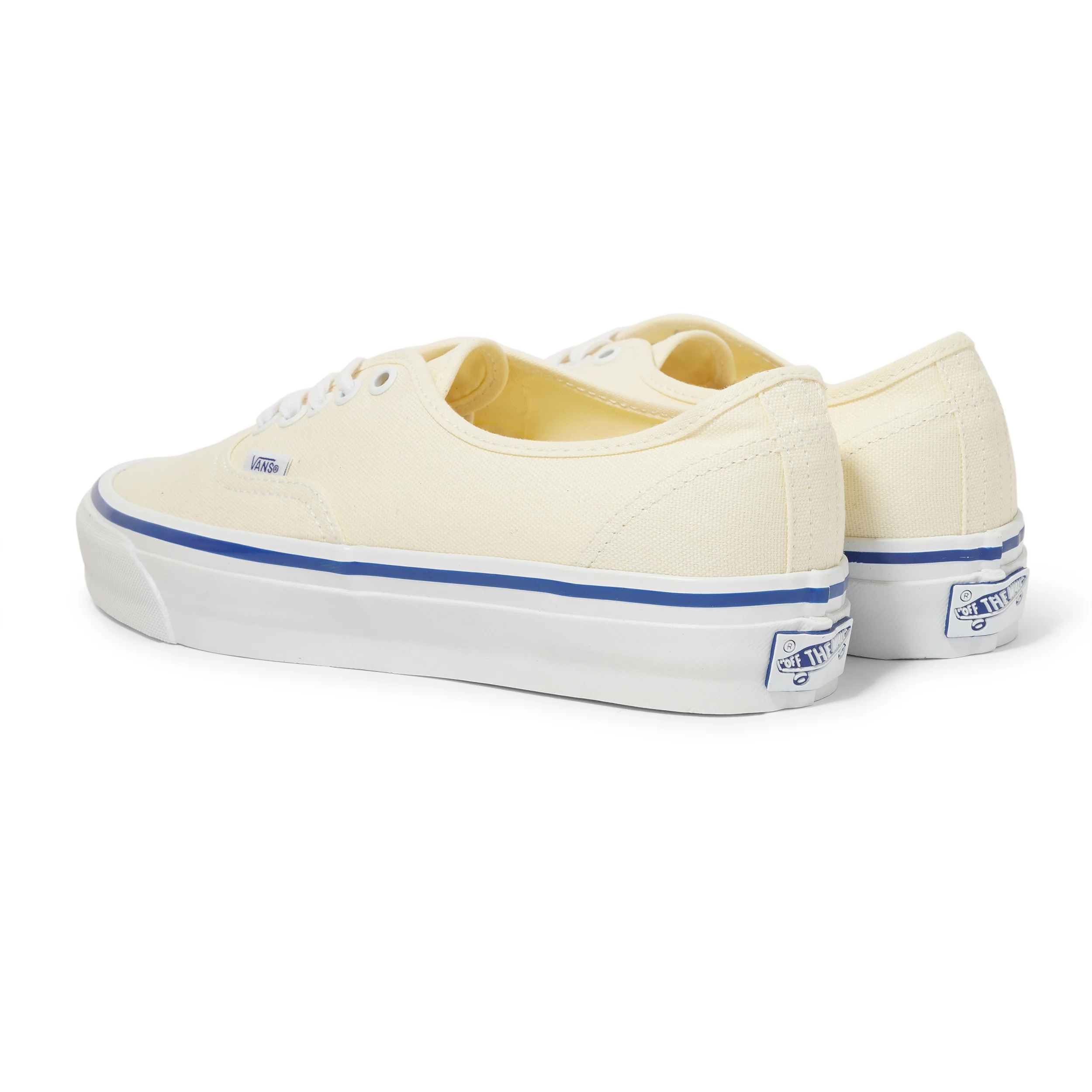 Premium Authentic 44, LX Off White - Image 3