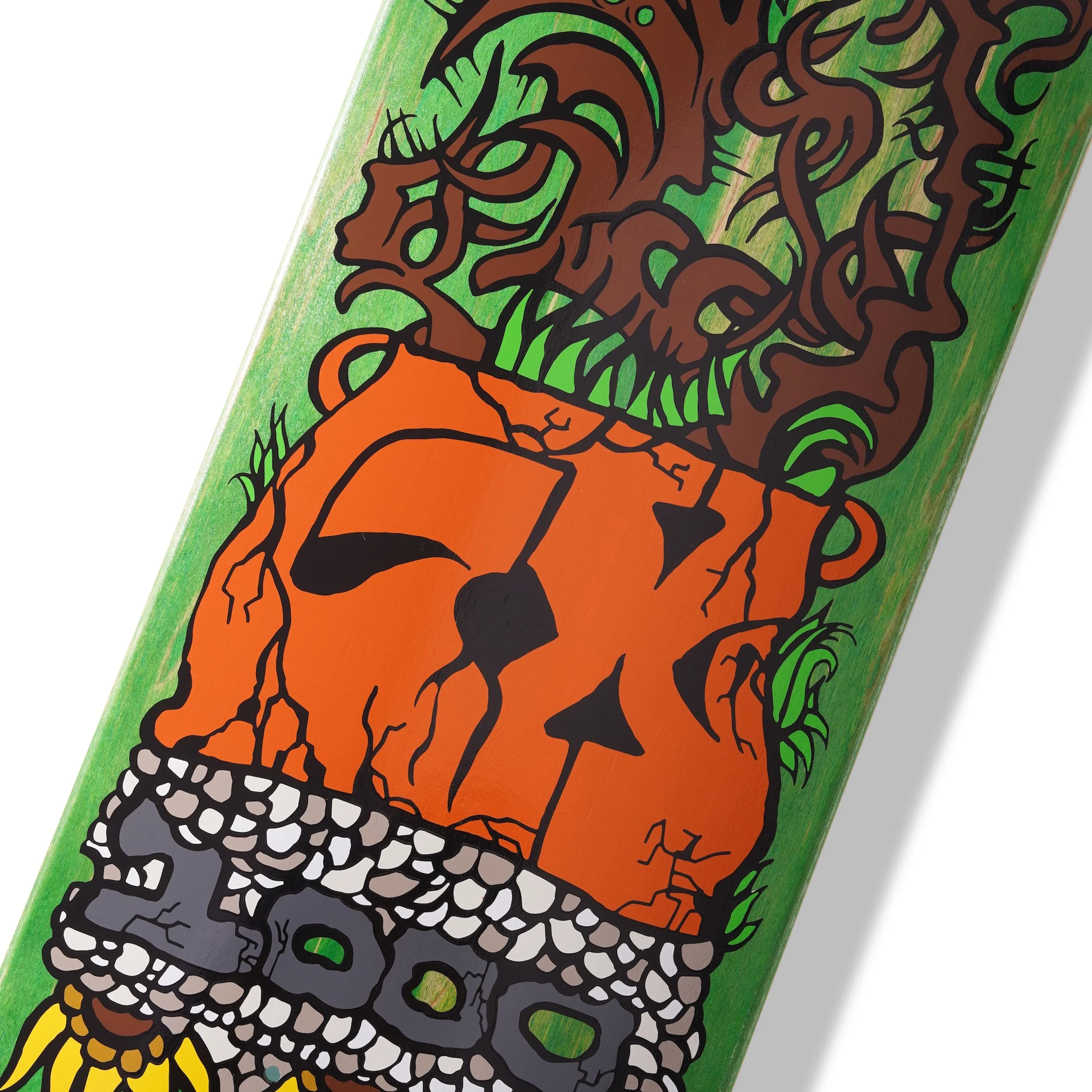 Primal Deck - Image 2