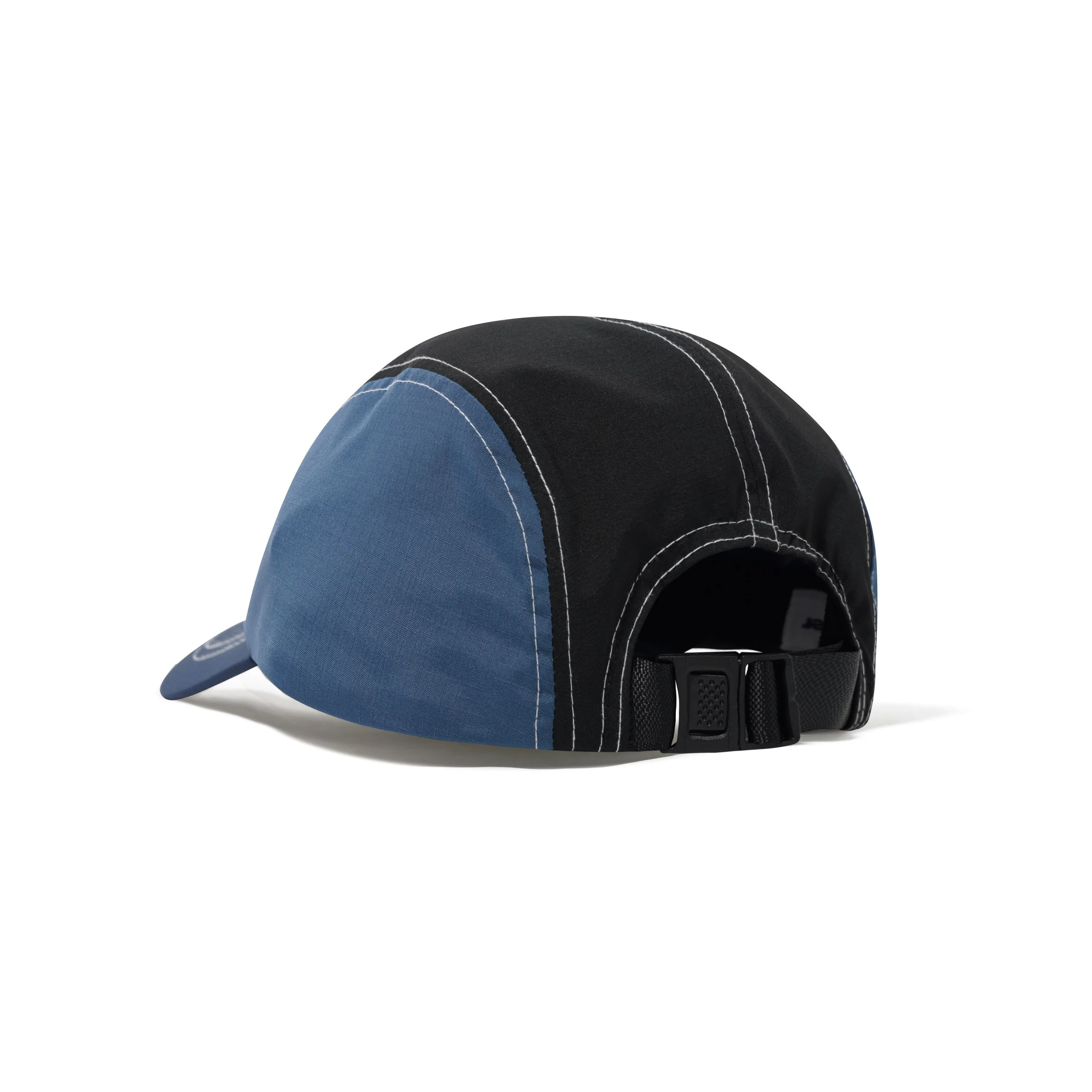 Primary 4 Panel Cap, Black / Slate - Image 2