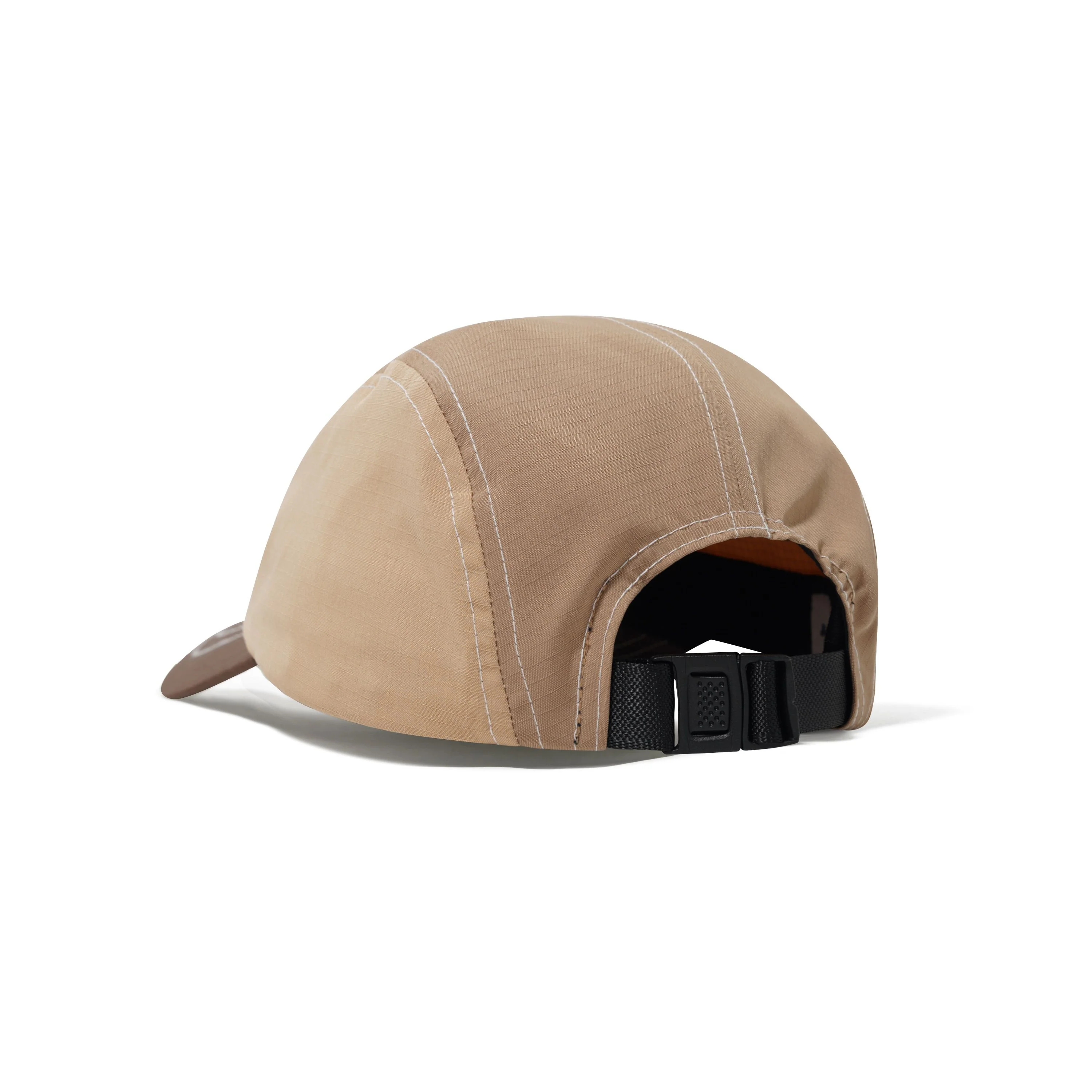 Primary 4 Panel Cap, Tan / Brown - Image 2