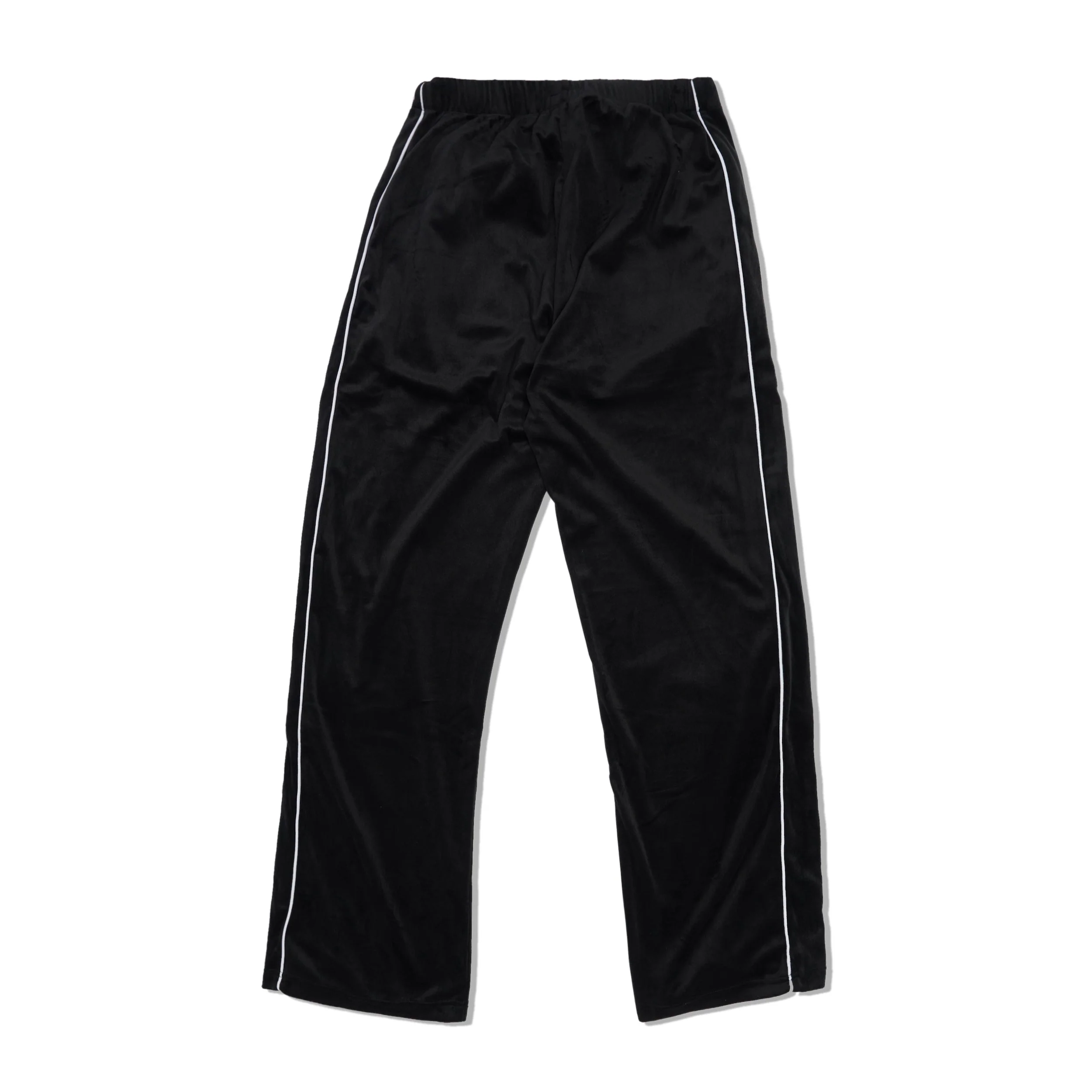 Primary Track Pants, Black - Image 3