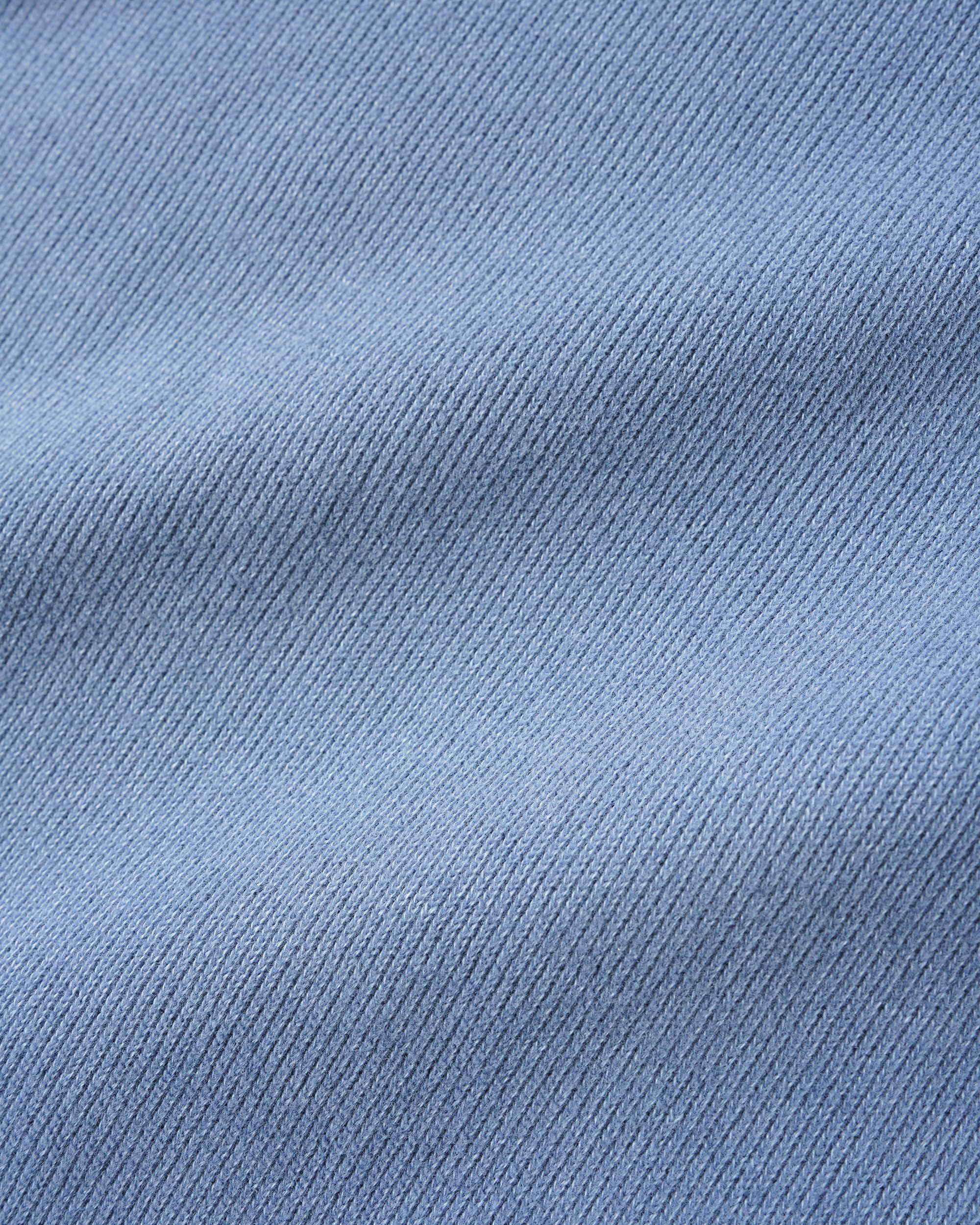 Principal Crewneck, Navy Overdye - Image 3