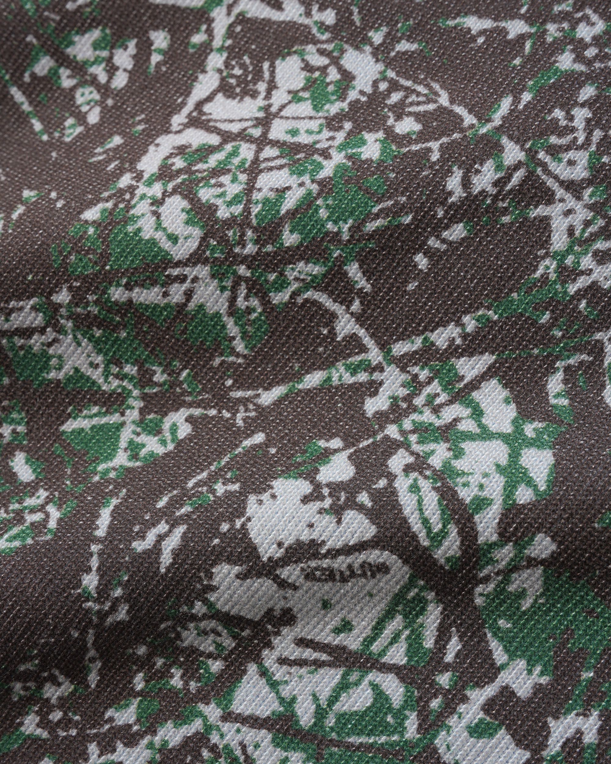 Principal Crewneck, Woods Camo - Image 4