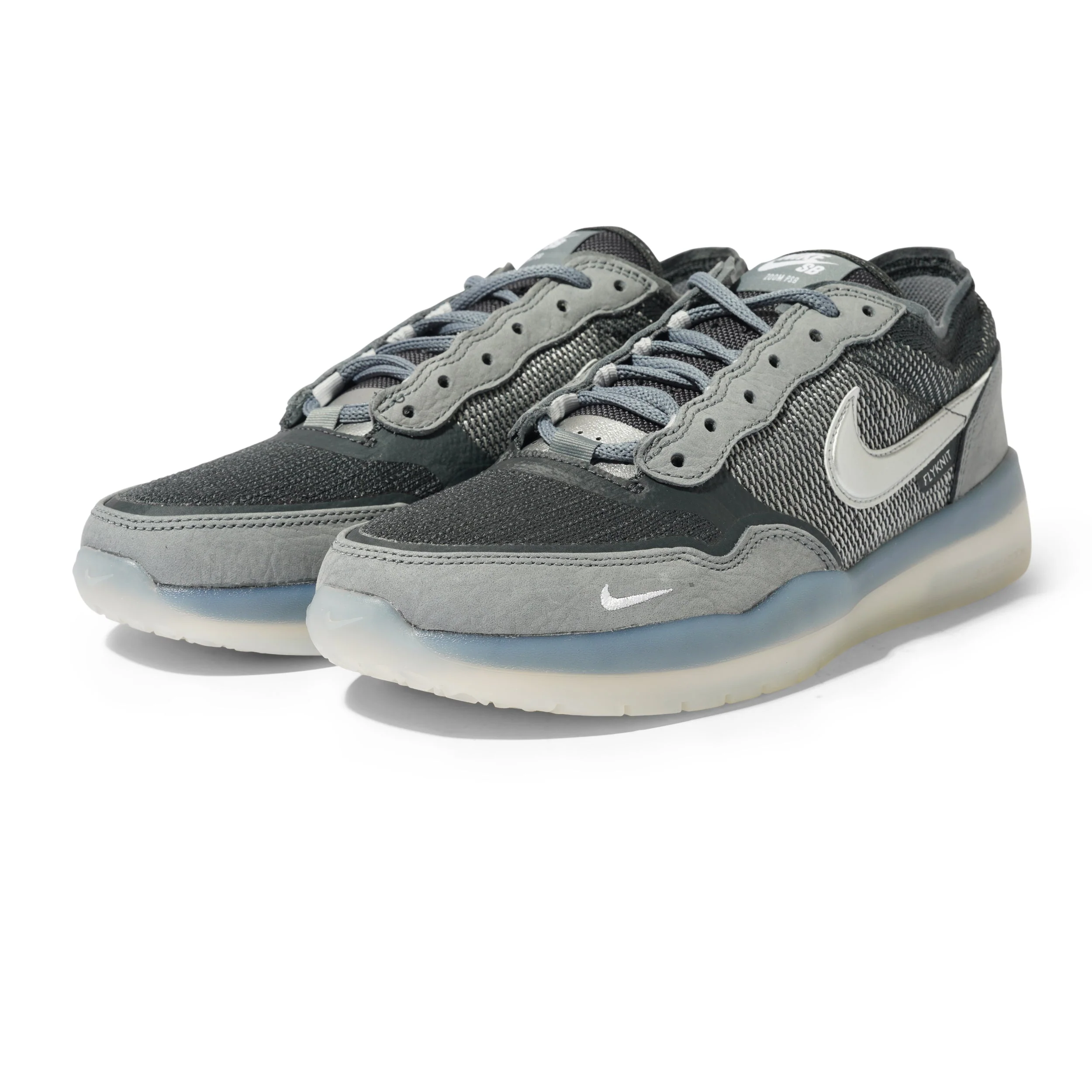 PS8, Cool Grey / Metallic Silver - Image 2