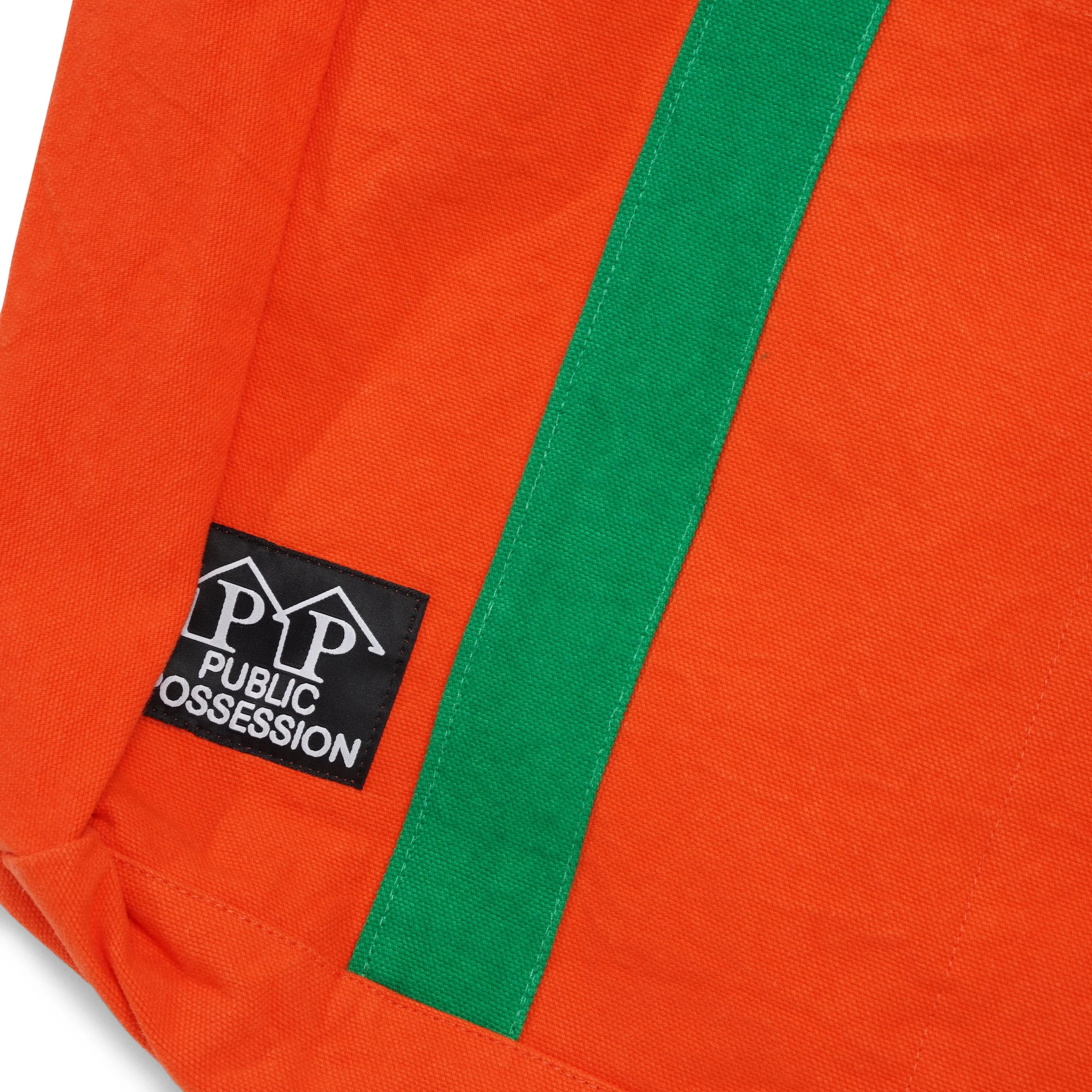 Public Possession Multi Pocket Bag, Multi - Image 3