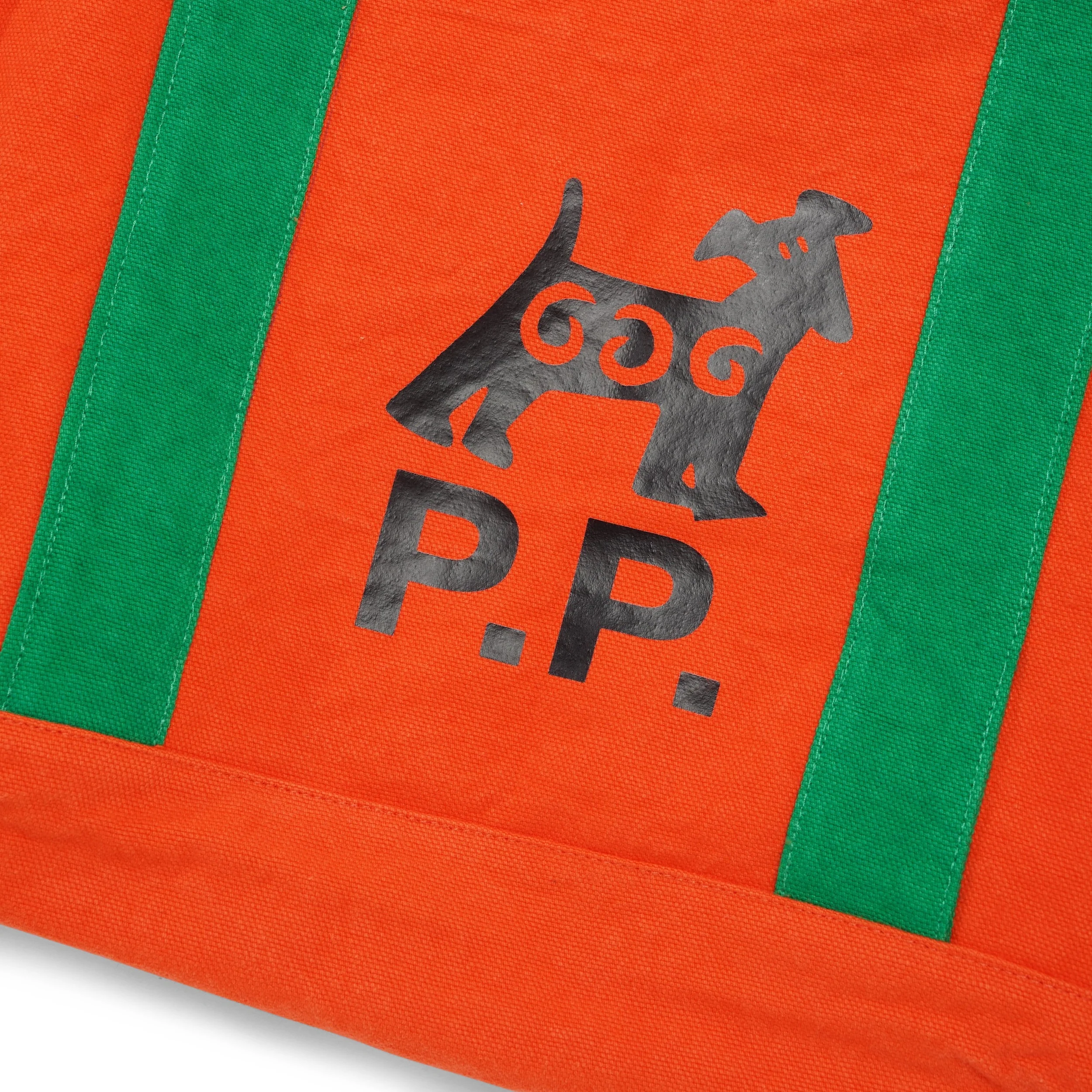 Public Possession Multi Pocket Bag, Multi - Image 4