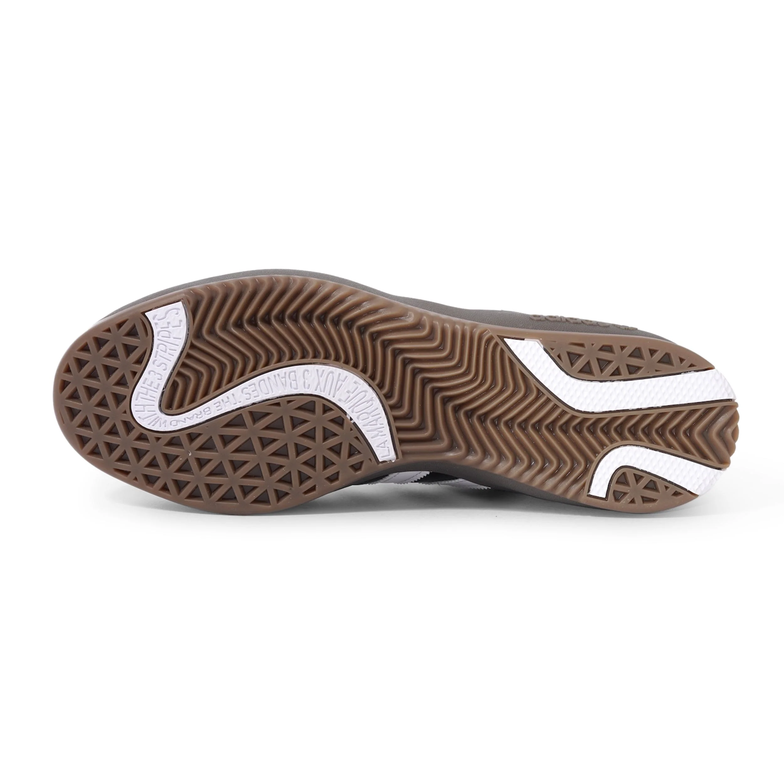 Puig Samba, Core Black / White / Gum - Image 3