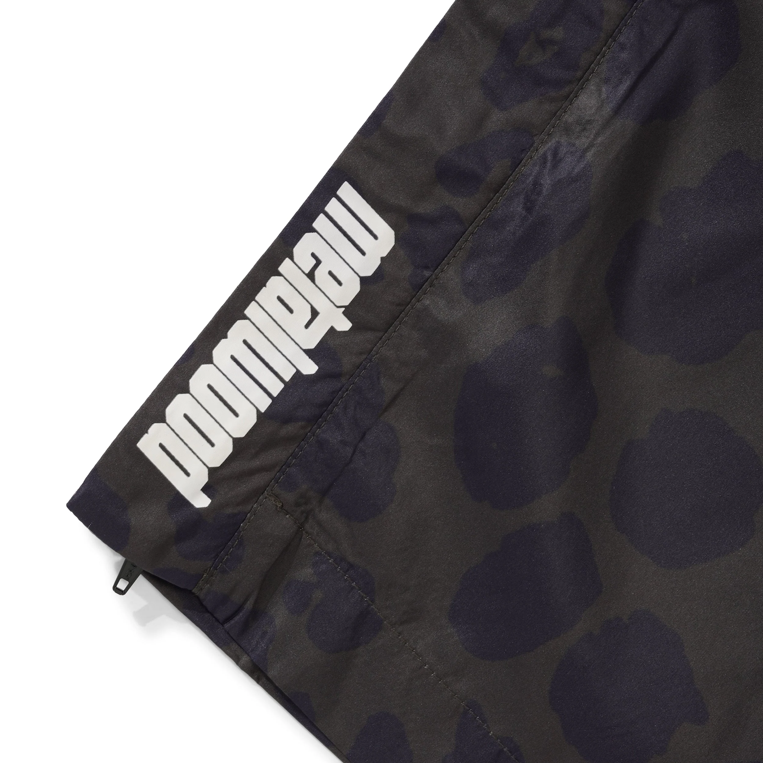 Pullover Storm Pant, Black - Image 3