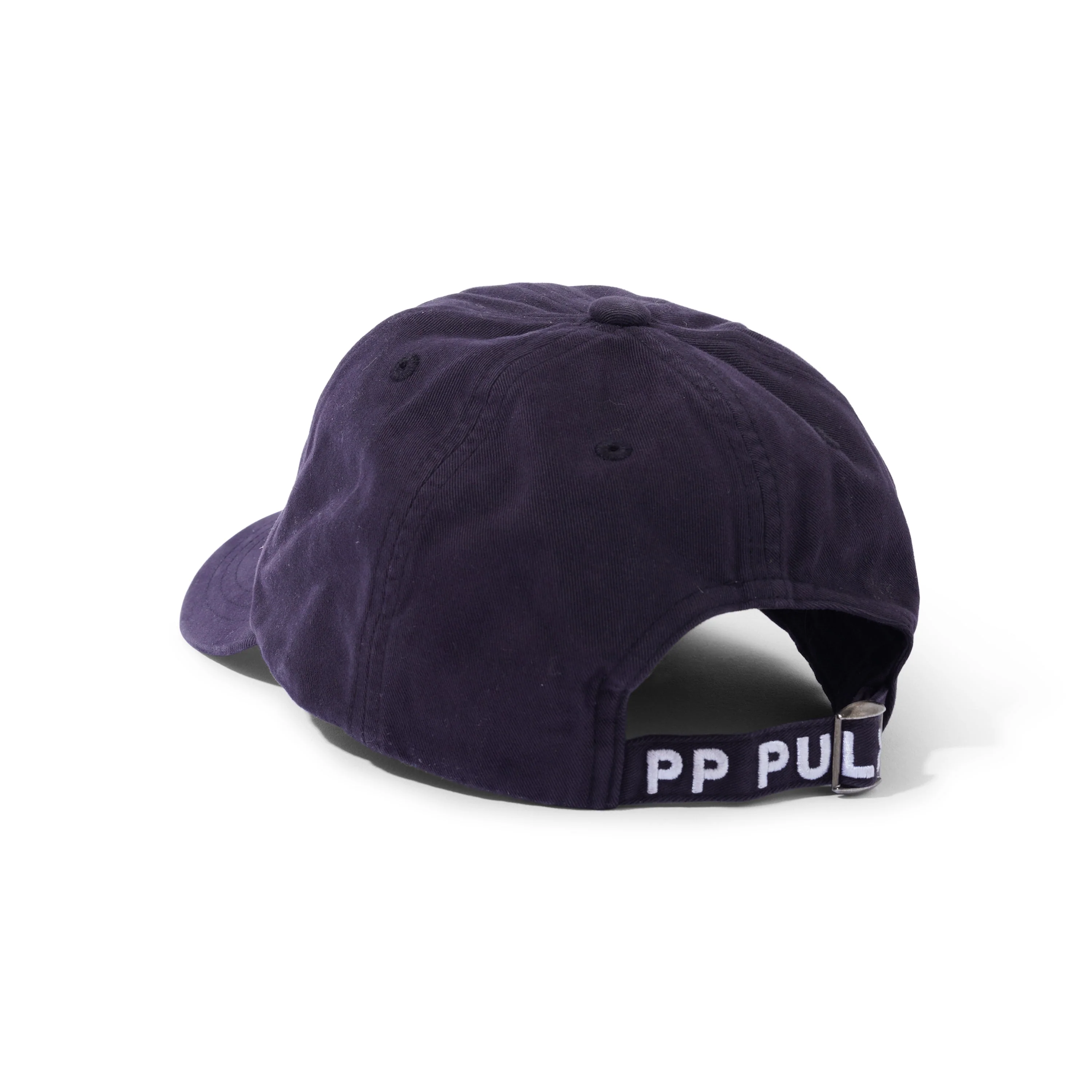 Push/Pull Hat, Black - Image 2