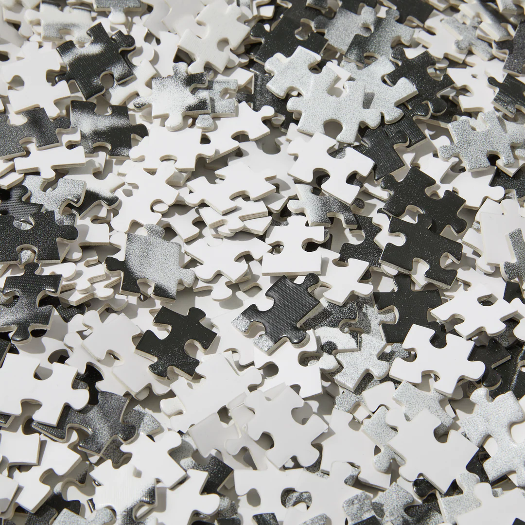 Puzzle N.01 - Image 4
