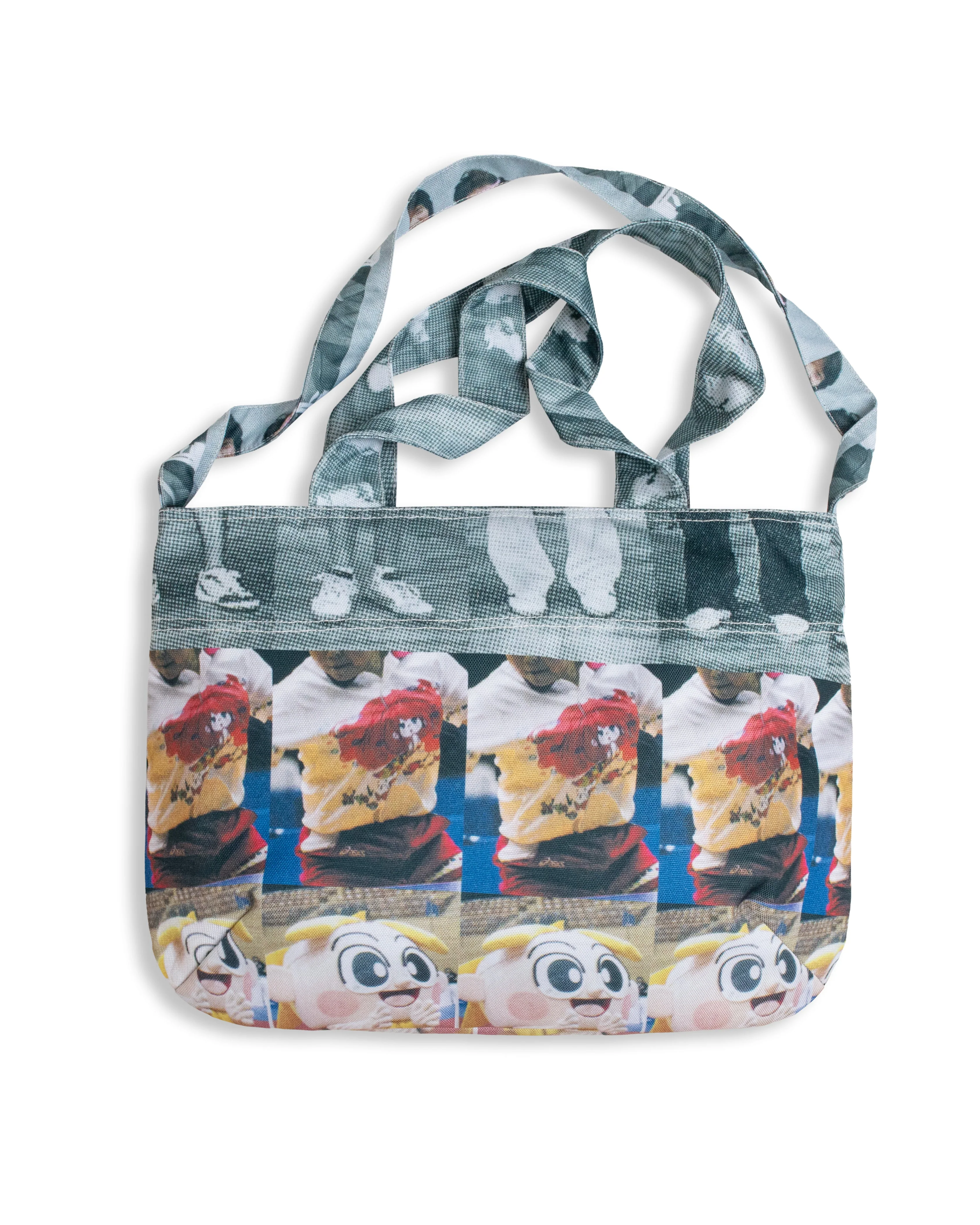 Pyo Bag 11, Pink - Image 2