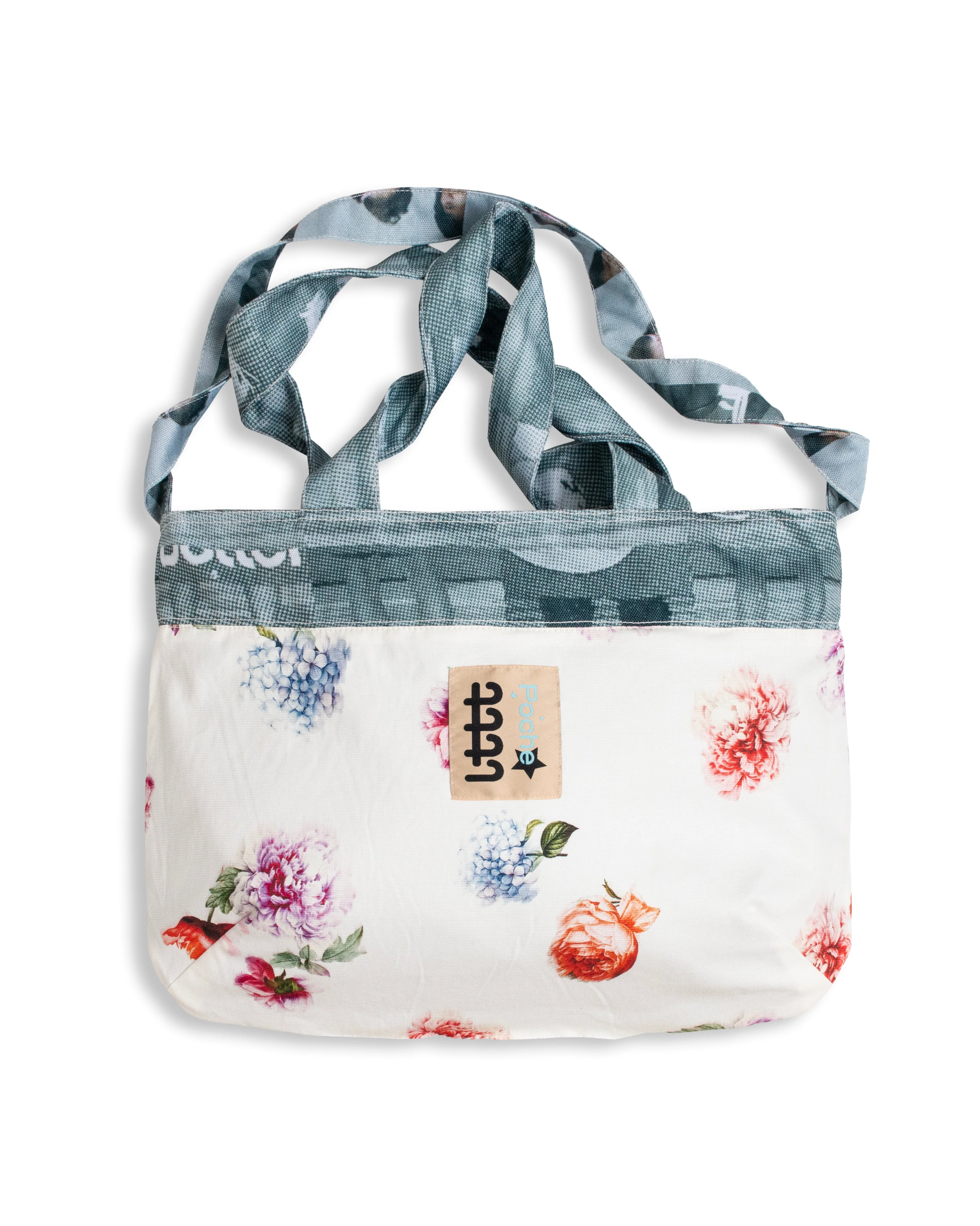 Pyo Bag 11, Pink - Image 3