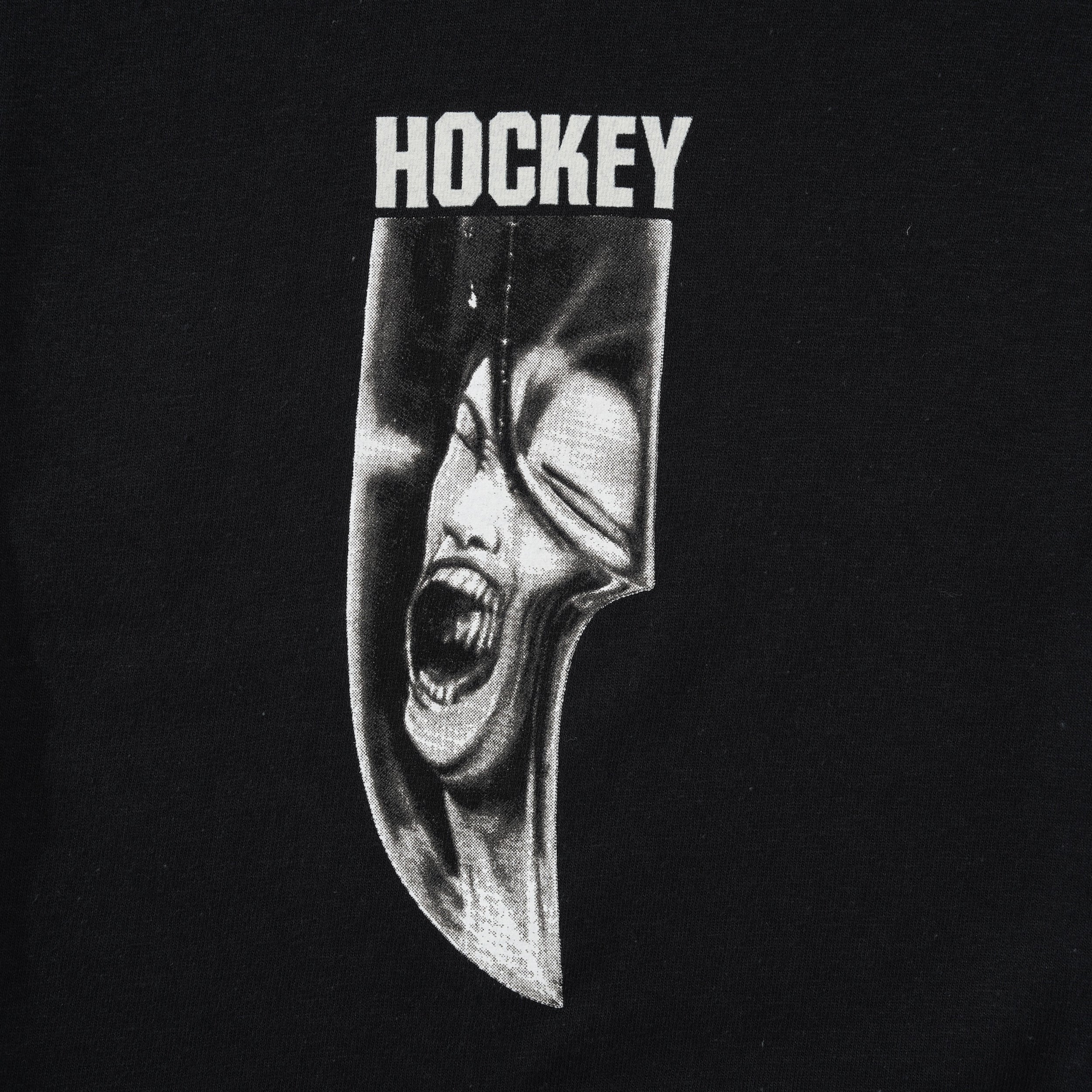 R and R Tee, Black - Image 2